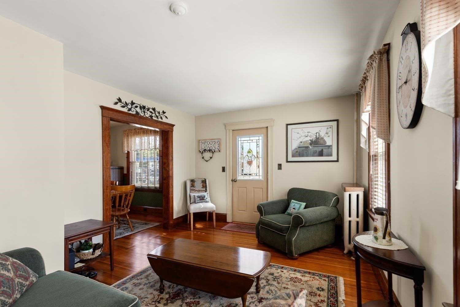 Single Family Residence at 13 Lynnfield Street, Peabody MA 01960, Peabody, photo 13 of 38