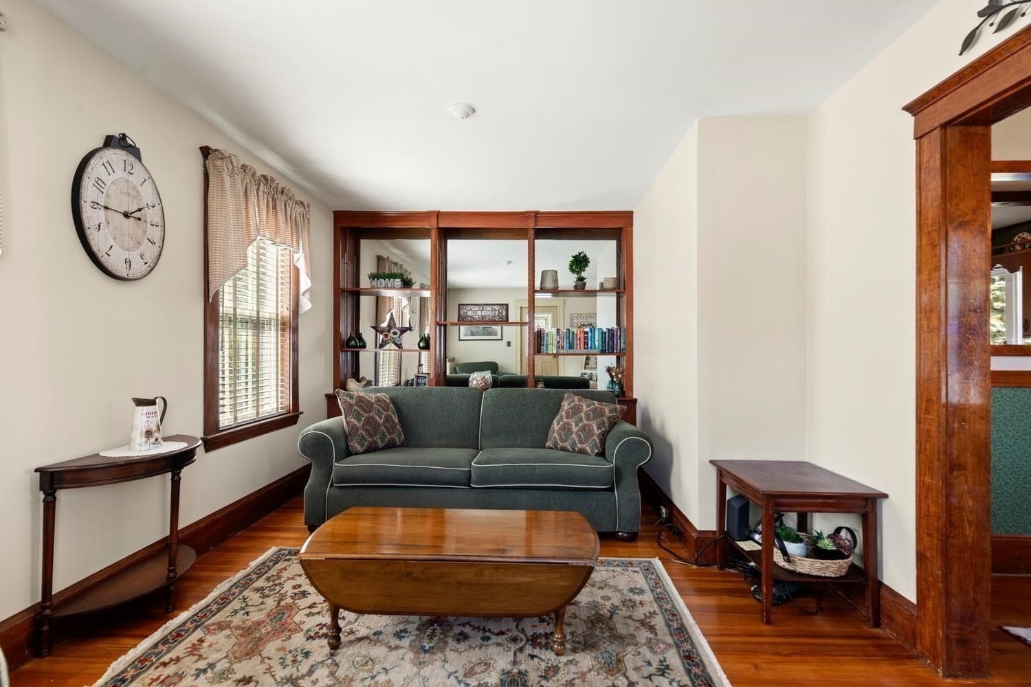 Single Family Residence at 13 Lynnfield Street, Peabody MA 01960, Peabody, photo 12 of 38