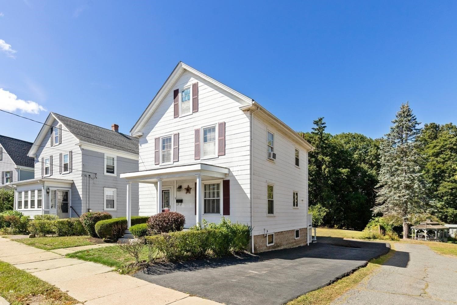 Single Family Residence at 13 Lynnfield Street, Peabody MA 01960, Peabody, photo 3 of 38