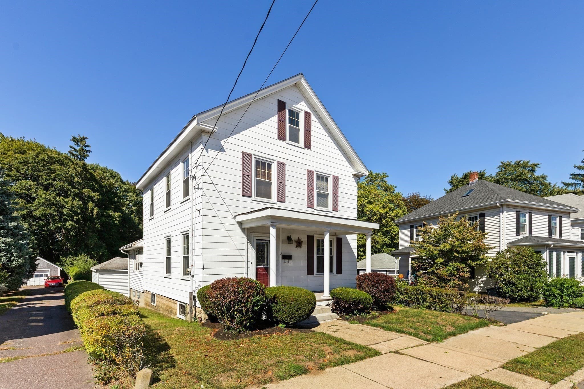 13 Lynnfield Street, Peabody MA 01960