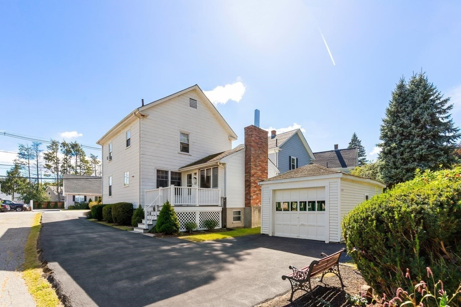 Single Family Residence at 13 Lynnfield Street, Peabody MA 01960, Peabody, photo 9 of 38