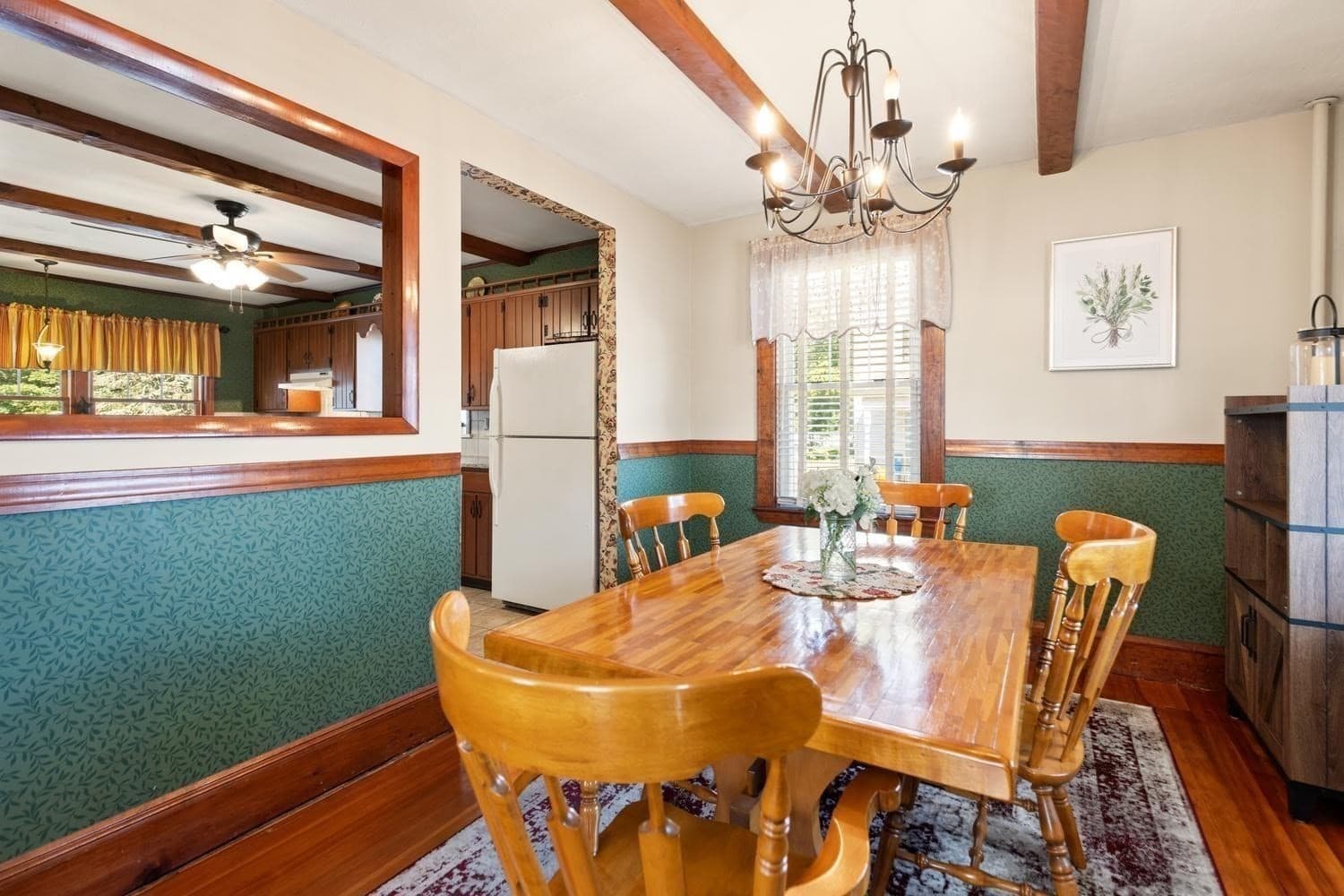 Single Family Residence at 13 Lynnfield Street, Peabody MA 01960, Peabody, photo 15 of 38
