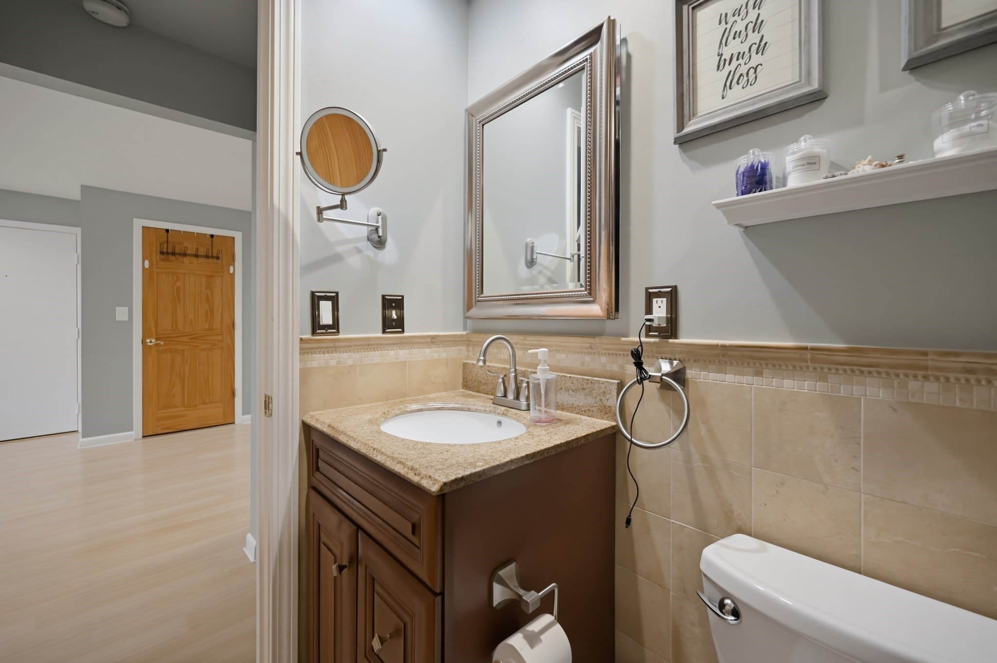 Condominium at 5455 N Main St # 6F, Fall River MA 02720, Fall River, photo 13 of 21