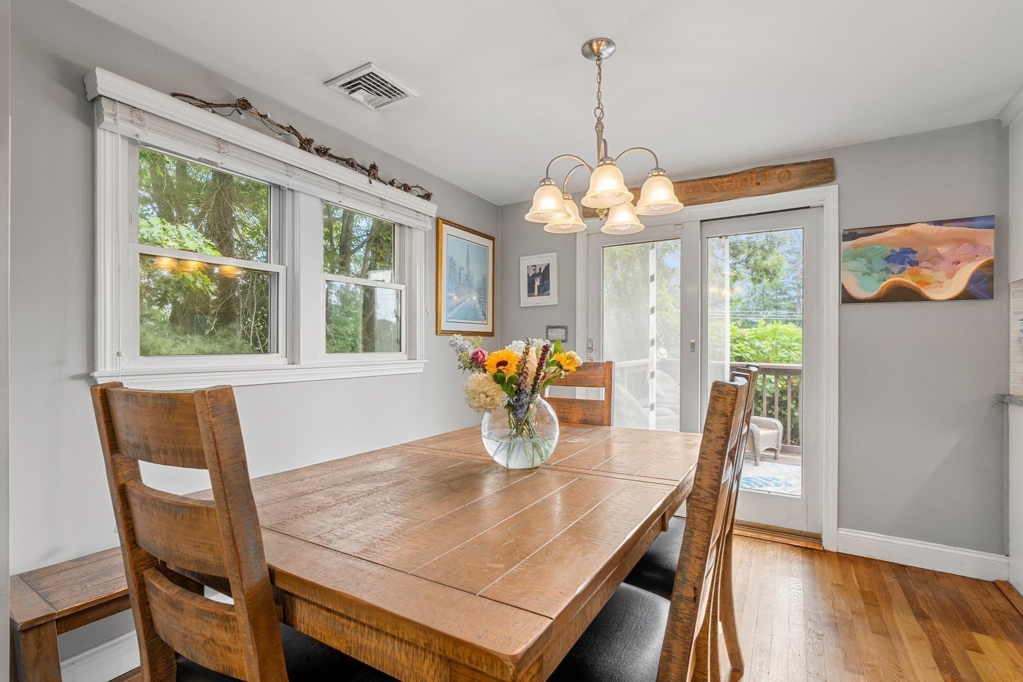 Single Family Residence at 20 Robinhood Lane, Billerica MA 01821, Billerica, photo 12 of 34