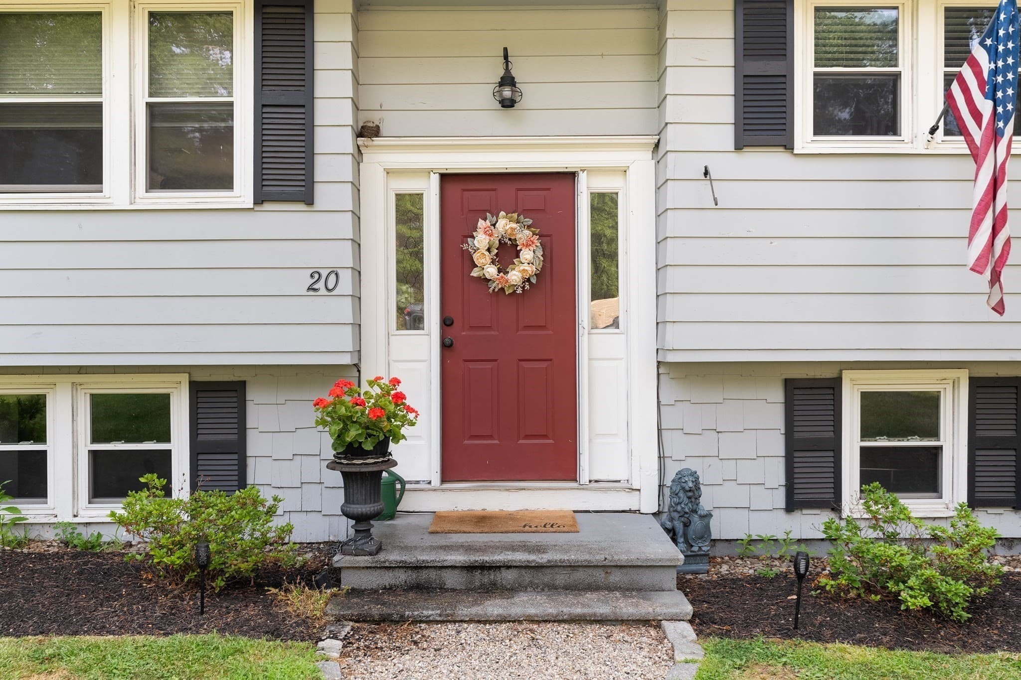 Single Family Residence at 20 Robinhood Lane, Billerica MA 01821, Billerica, photo 3 of 34