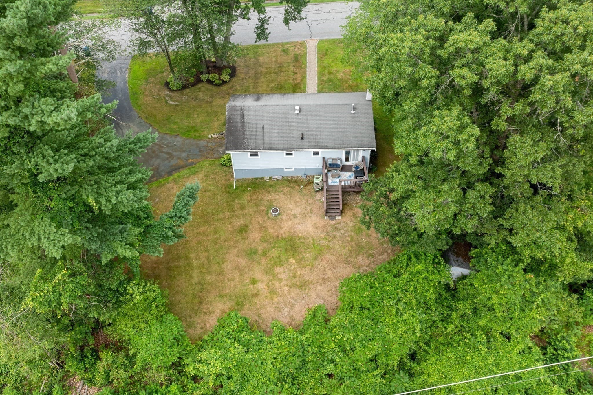 Single Family Residence at 20 Robinhood Lane, Billerica MA 01821, Billerica, photo 30 of 34