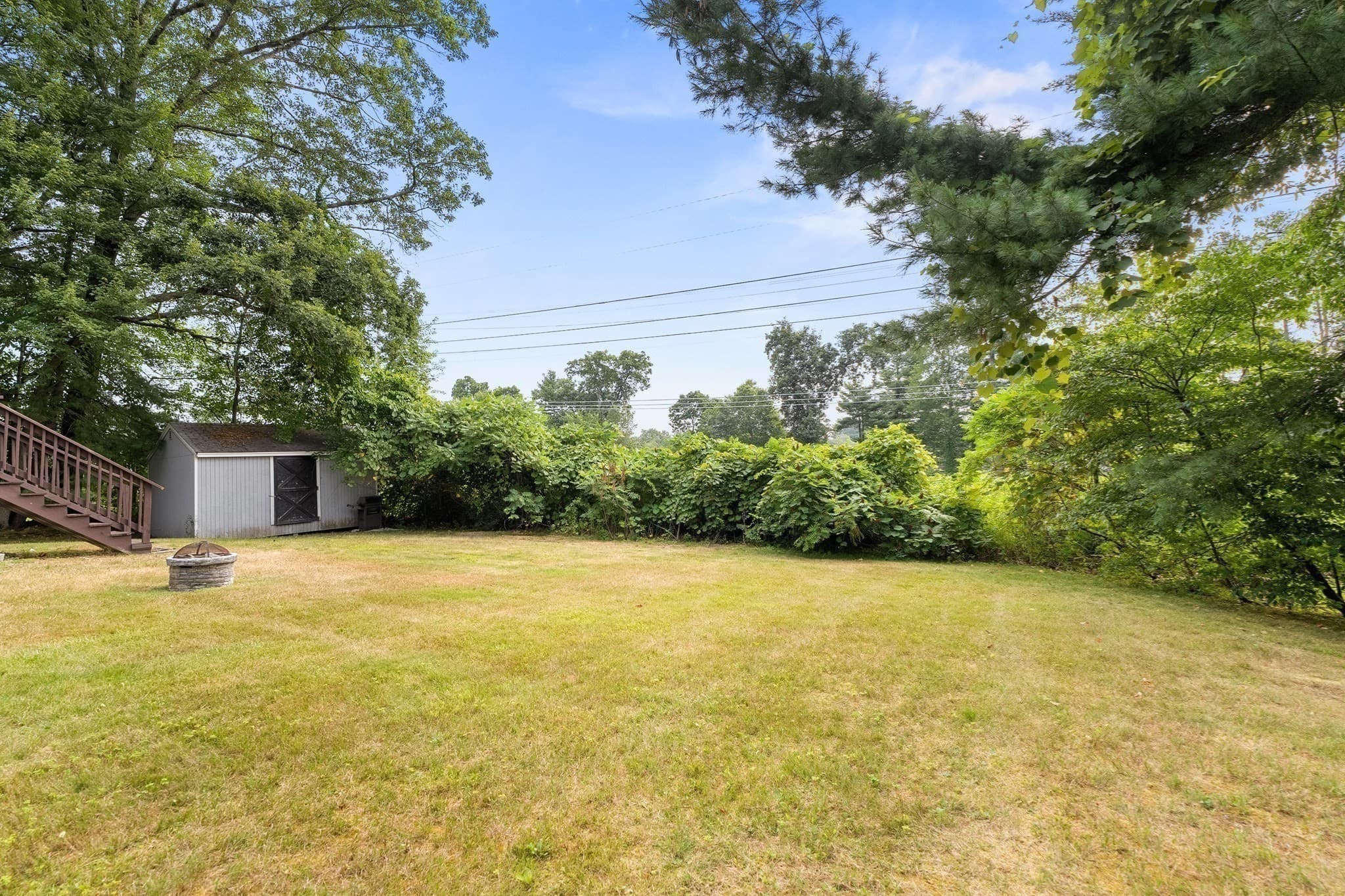Single Family Residence at 20 Robinhood Lane, Billerica MA 01821, Billerica, photo 33 of 34