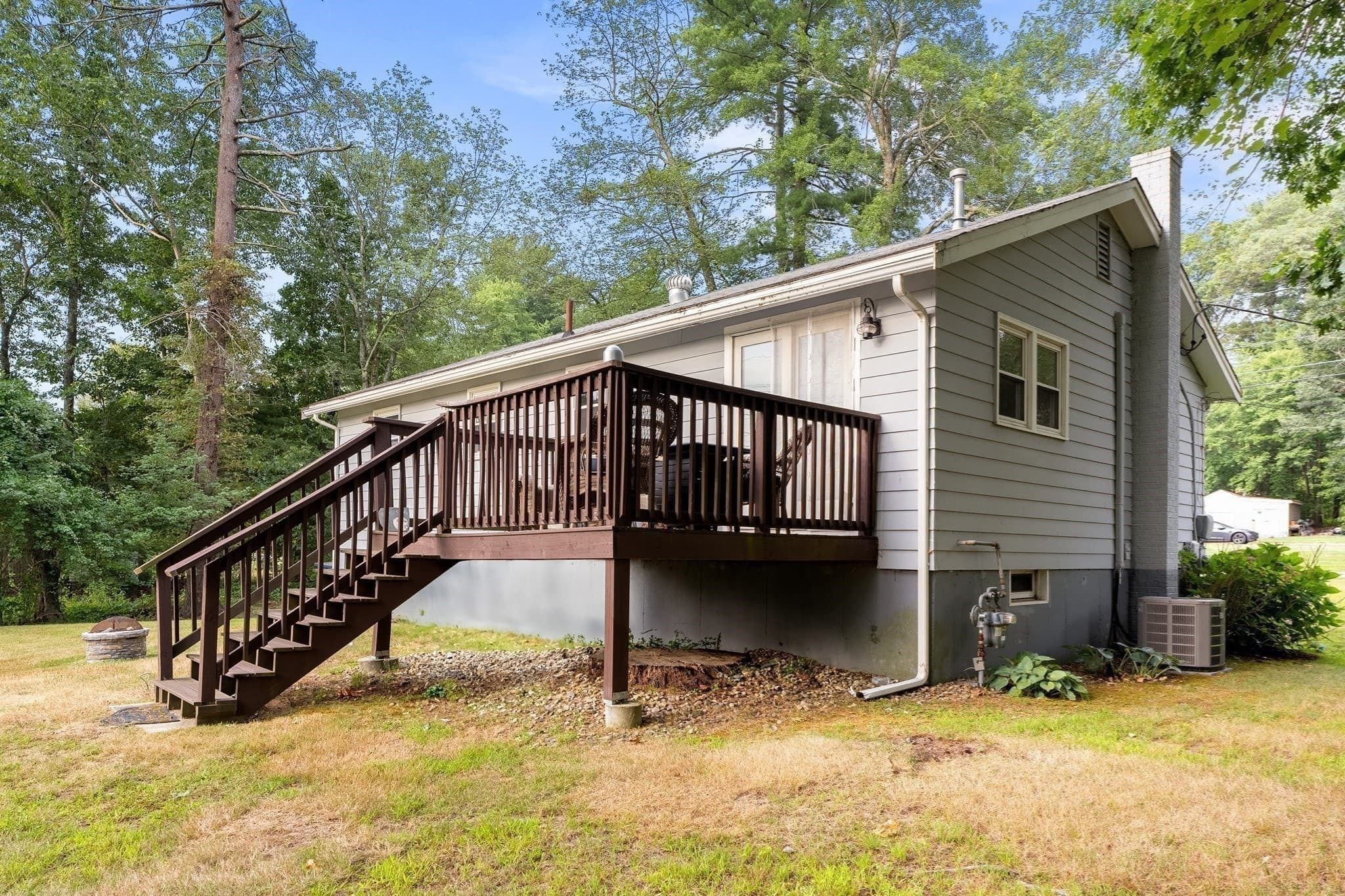 Single Family Residence at 20 Robinhood Lane, Billerica MA 01821, Billerica, photo 31 of 34