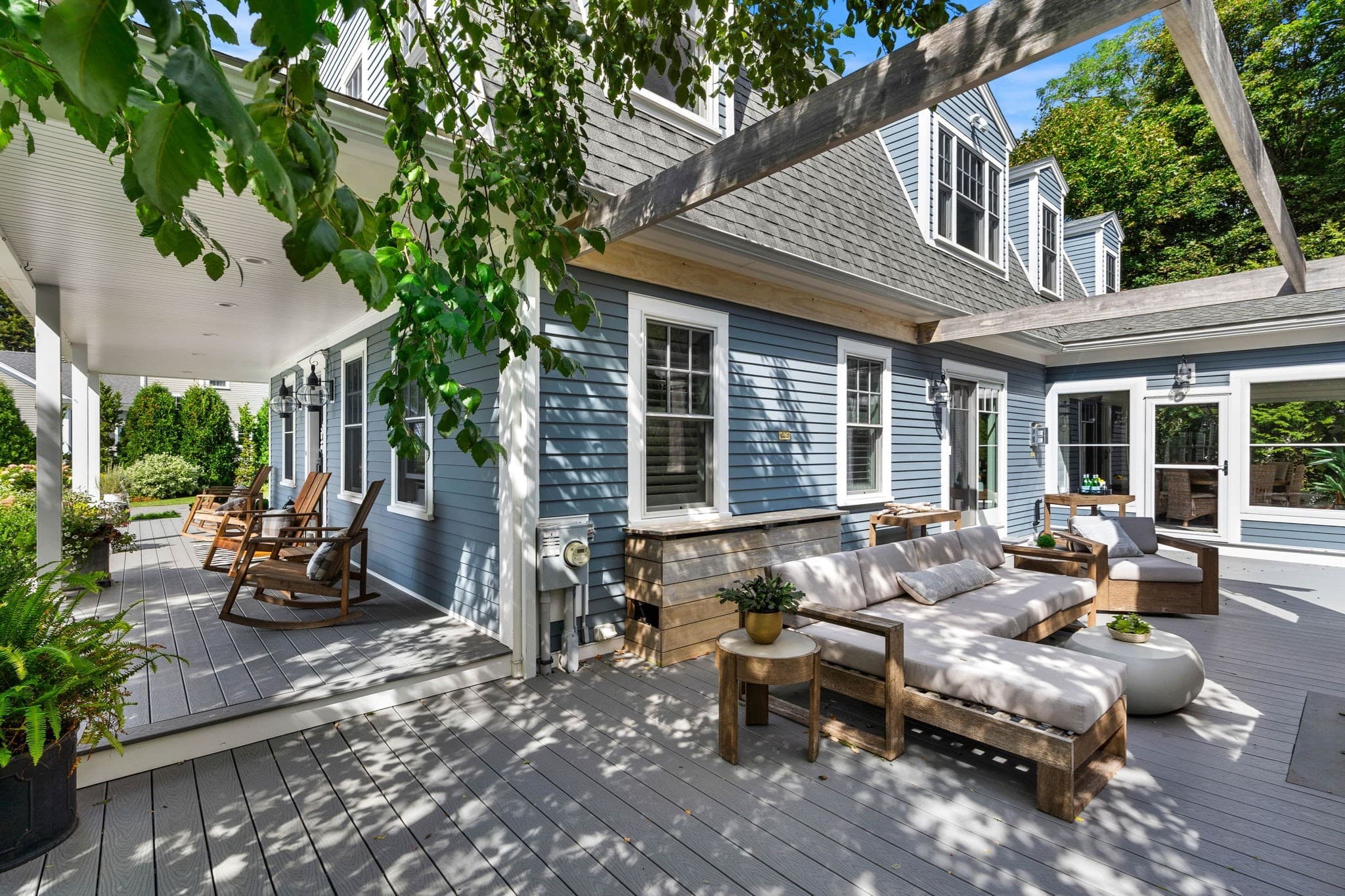 Single Family Residence at 7 Cloutman's Lane, Marblehead MA 01945, Marblehead, photo 7 of 42