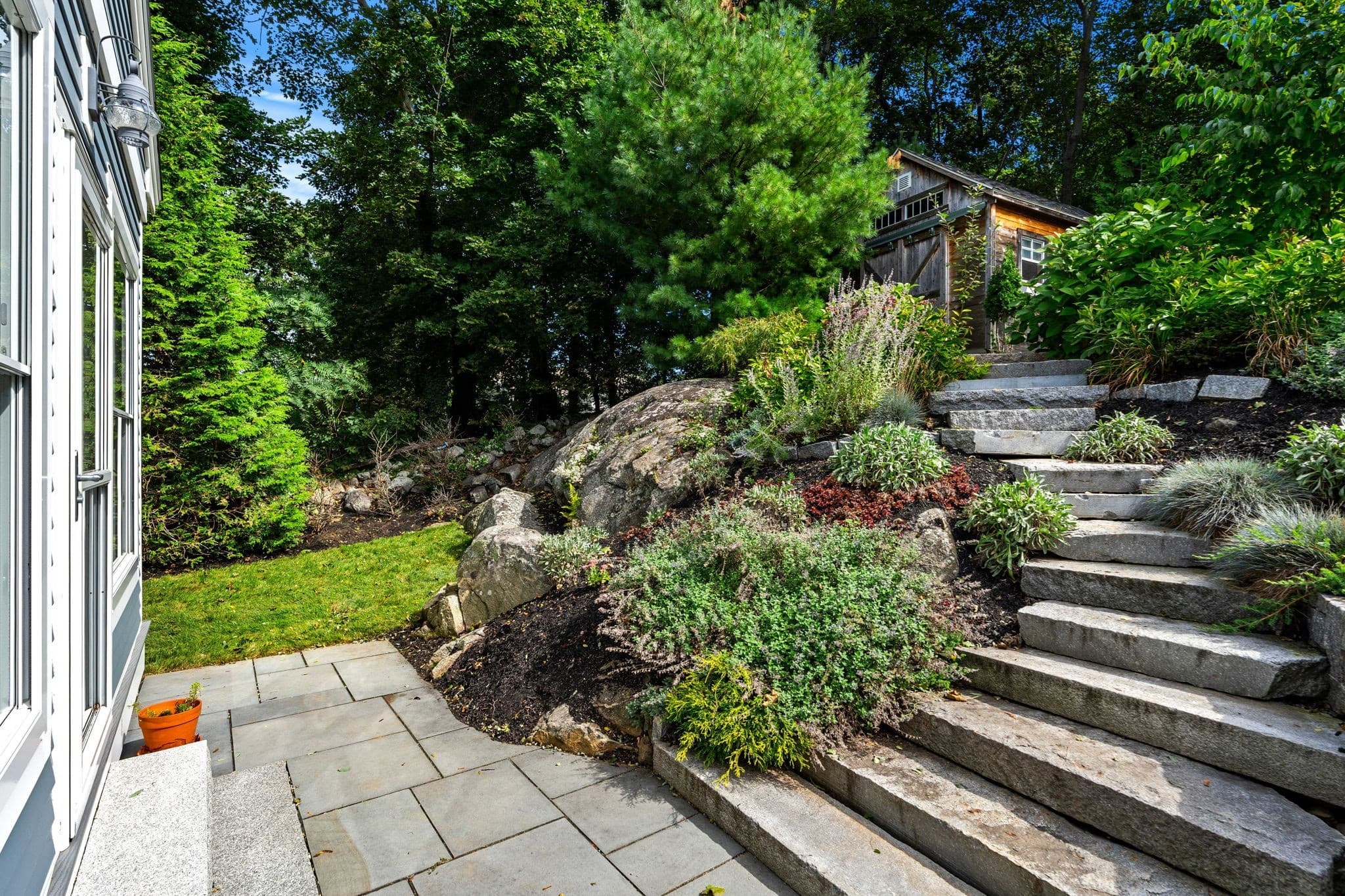 Single Family Residence at 7 Cloutman's Lane, Marblehead MA 01945, Marblehead, photo 5 of 42