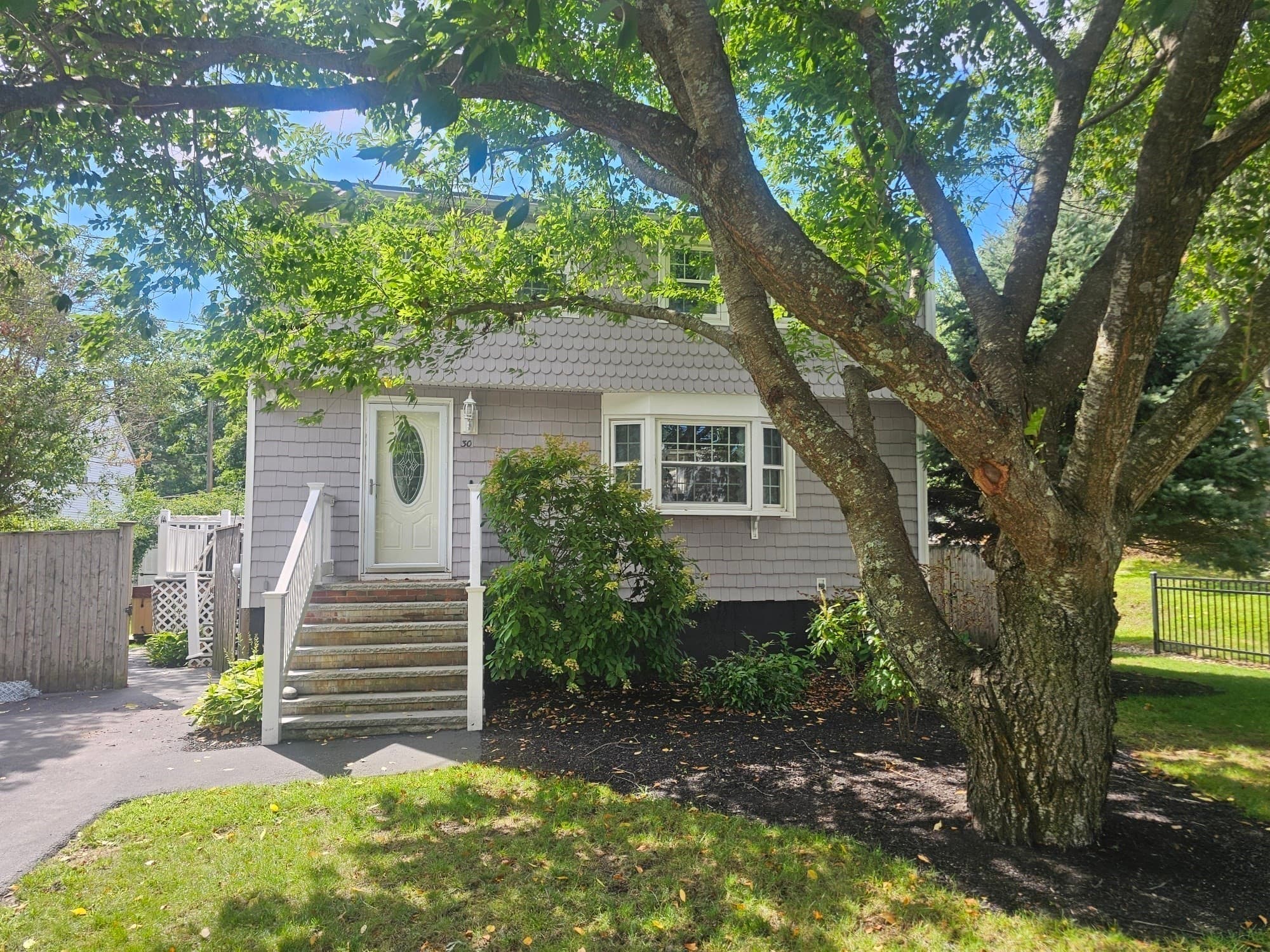 Single Family Residence at 30 Pratt St, Tewksbury MA 01876, Tewksbury, photo 2 of 32
