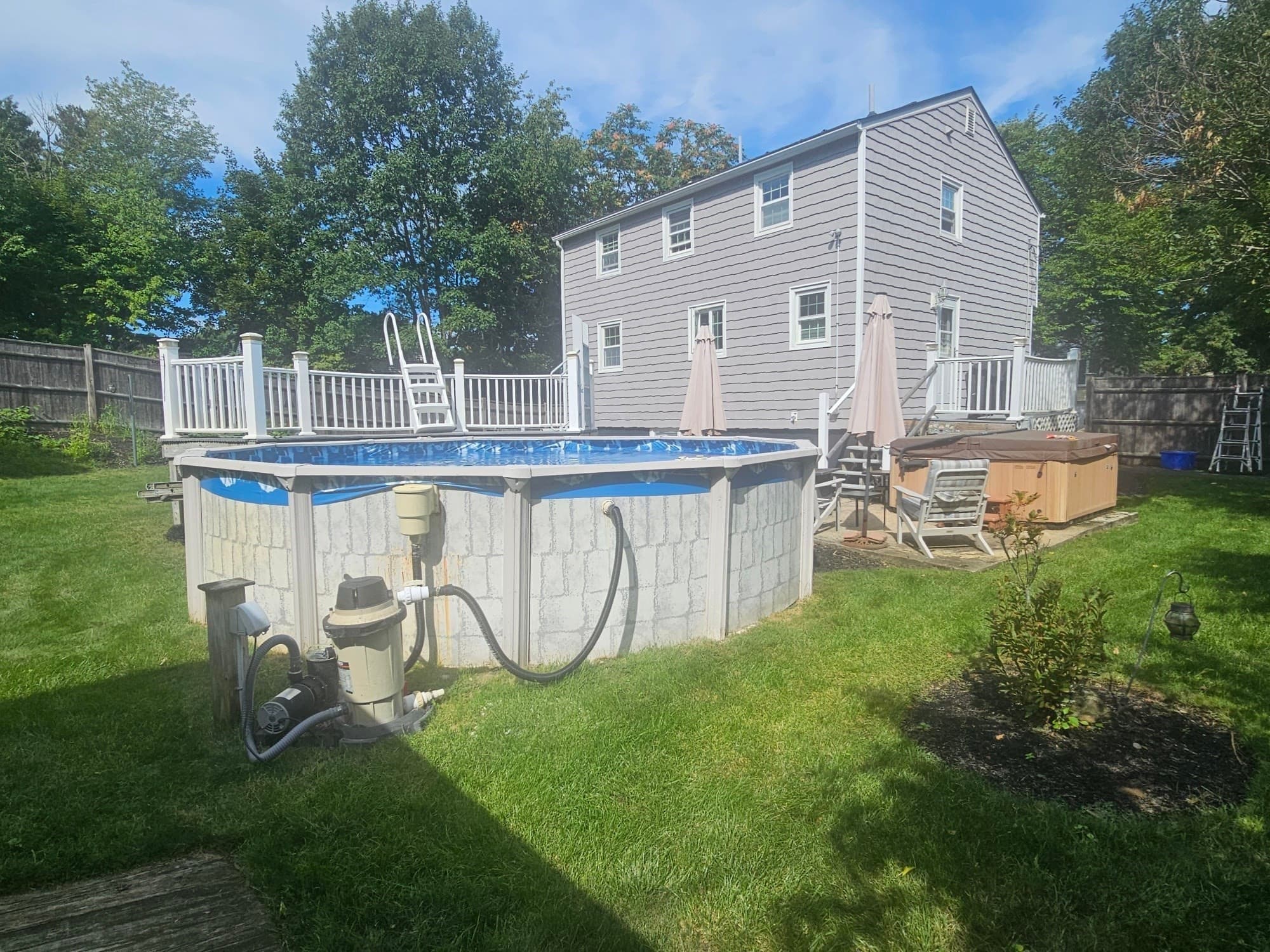 Single Family Residence at 30 Pratt St, Tewksbury MA 01876, Tewksbury, photo 6 of 32