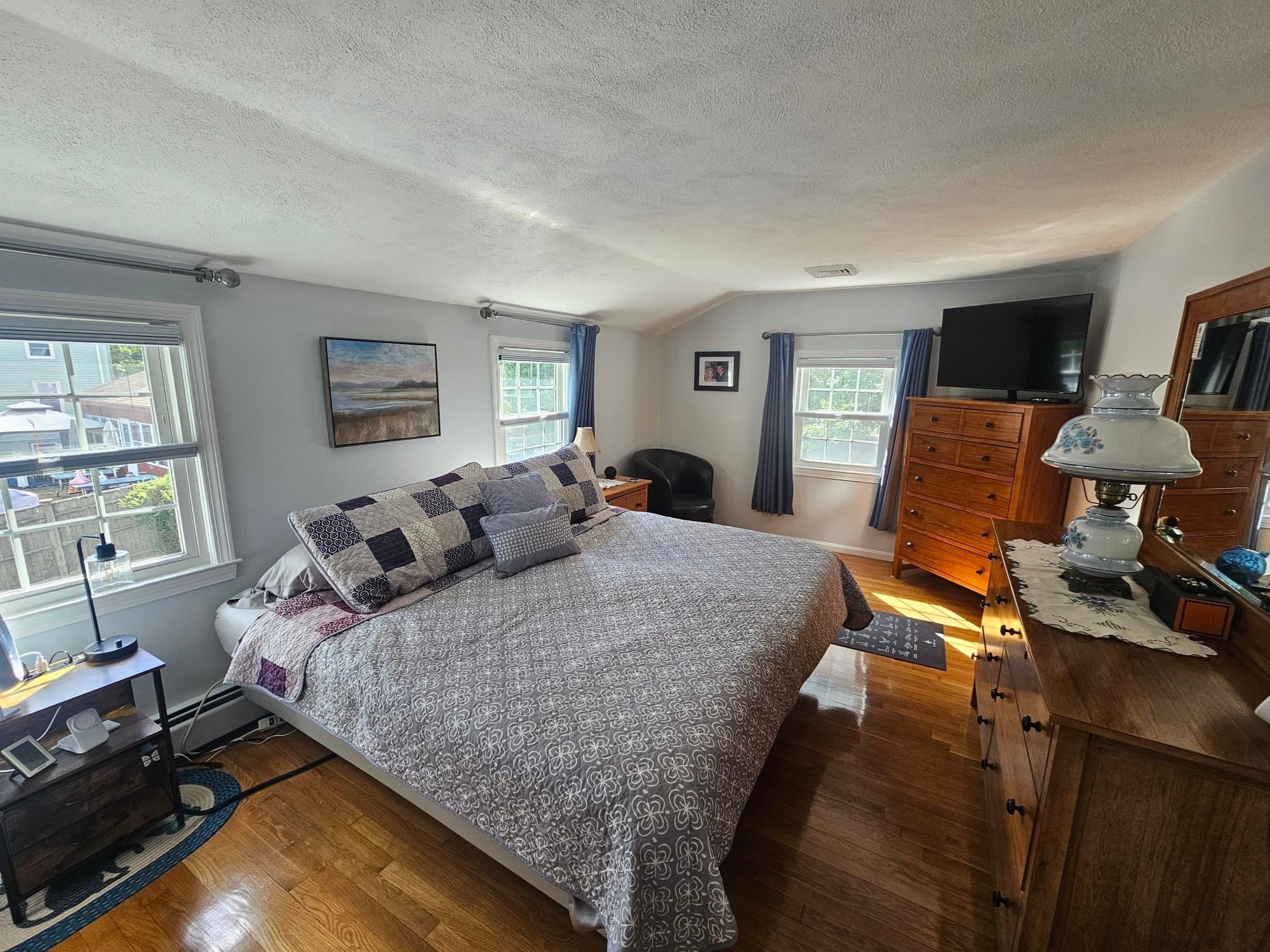 Single Family Residence at 30 Pratt St, Tewksbury MA 01876, Tewksbury, photo 17 of 32