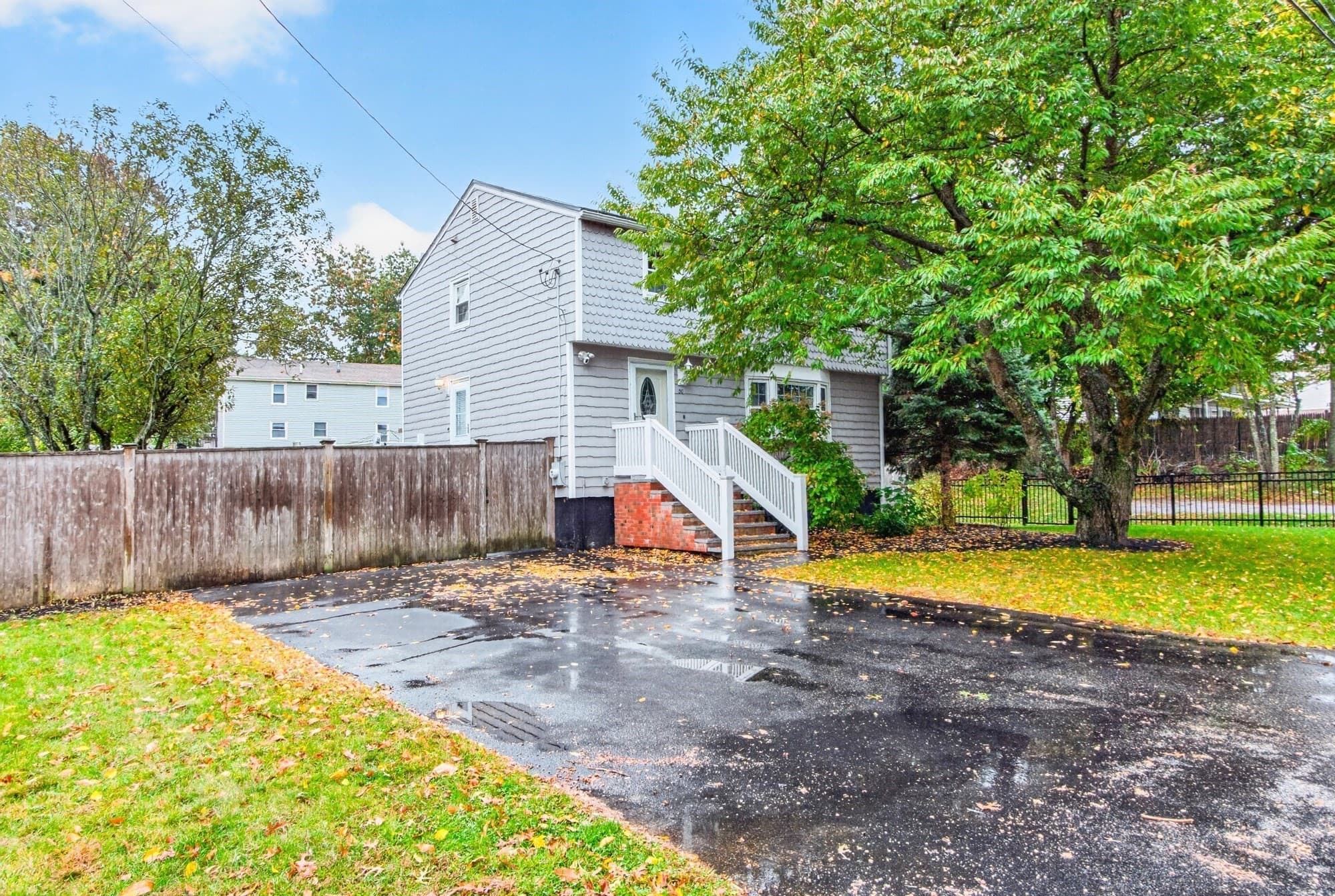 Single Family Residence at 30 Pratt St, Tewksbury MA 01876, photo 34 of 40