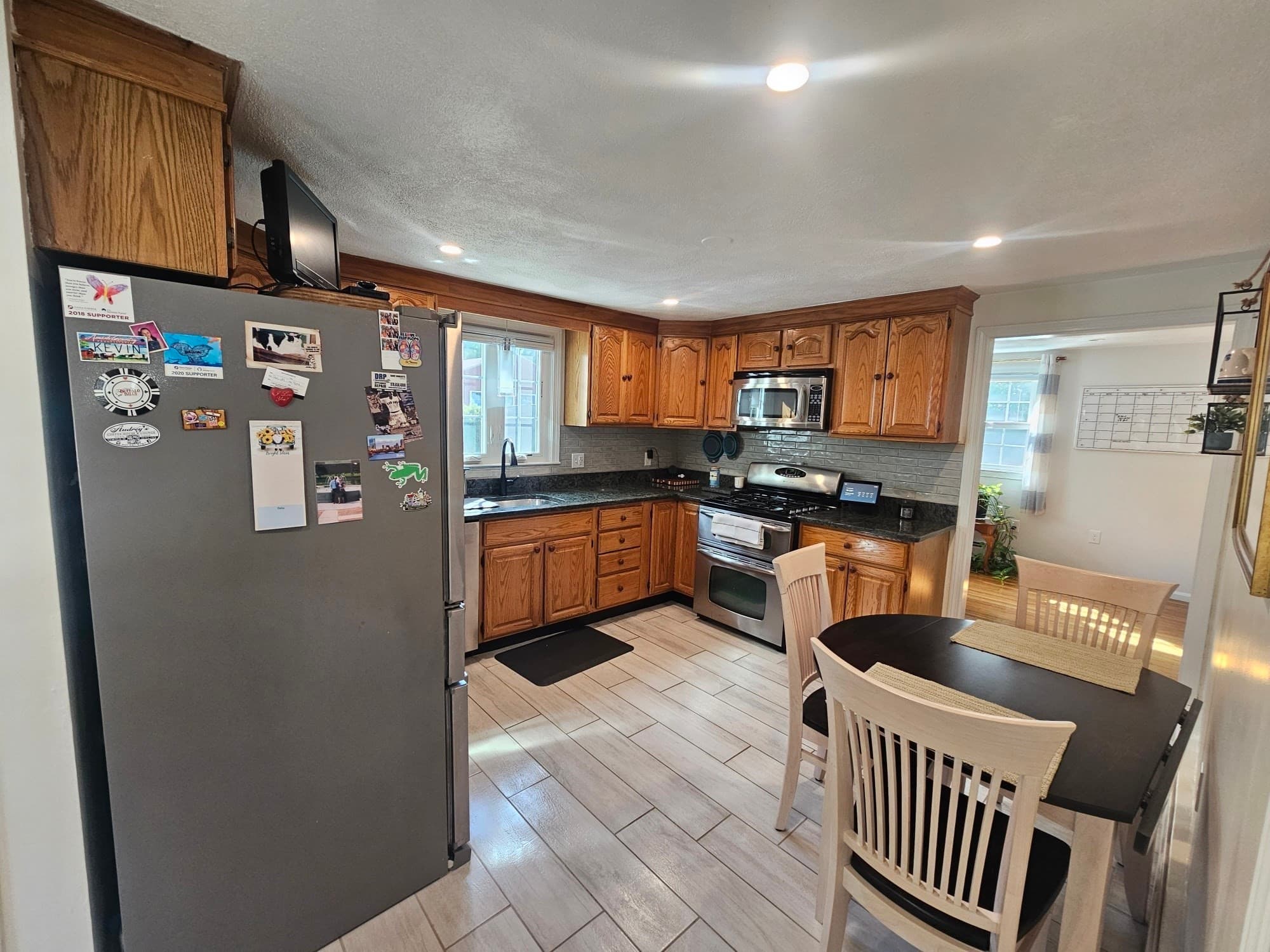 Single Family Residence at 30 Pratt St, Tewksbury MA 01876, Tewksbury, photo 14 of 32