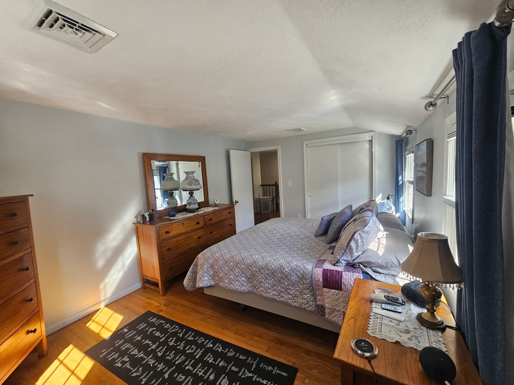 Single Family Residence at 30 Pratt St, Tewksbury MA 01876, Tewksbury, photo 18 of 32