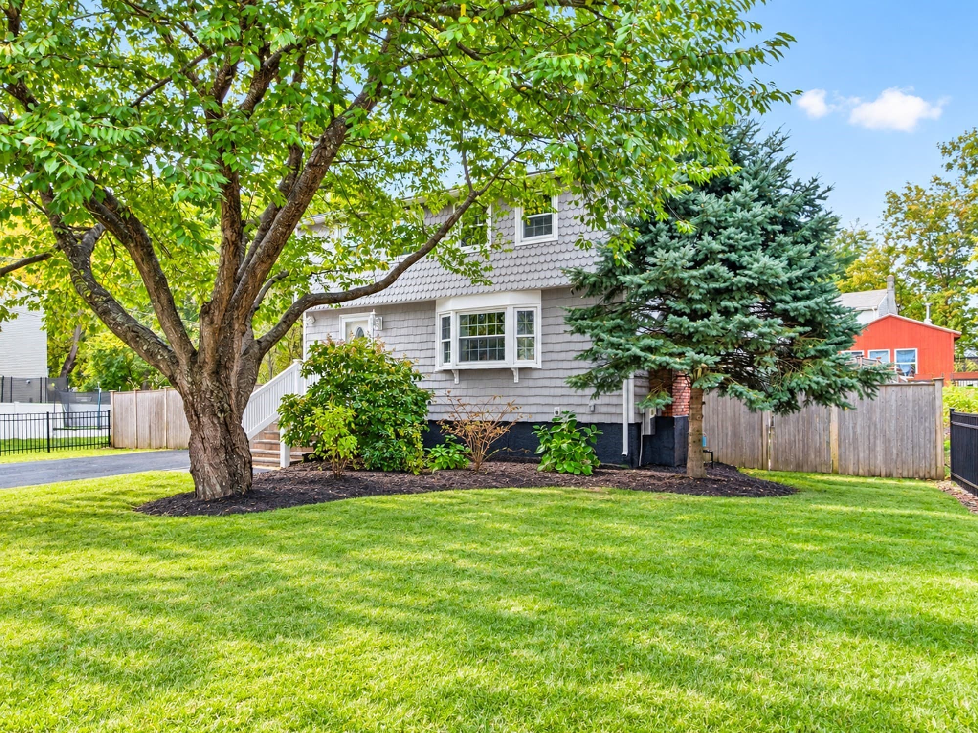 Single Family Residence at 30 Pratt St, Tewksbury MA 01876, photo 40 of 40