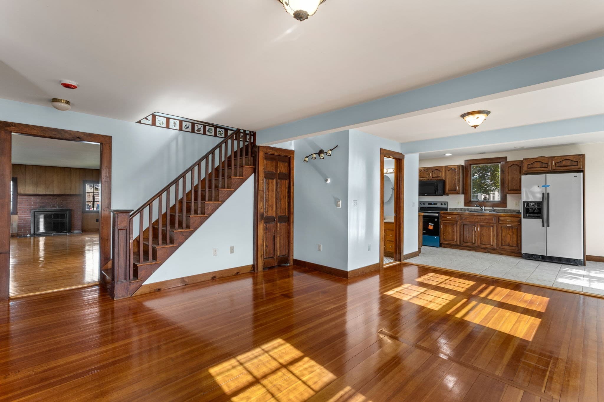 Single Family Residence at 30 Monroe St, Wareham MA 02532, Wareham, photo 6 of 35