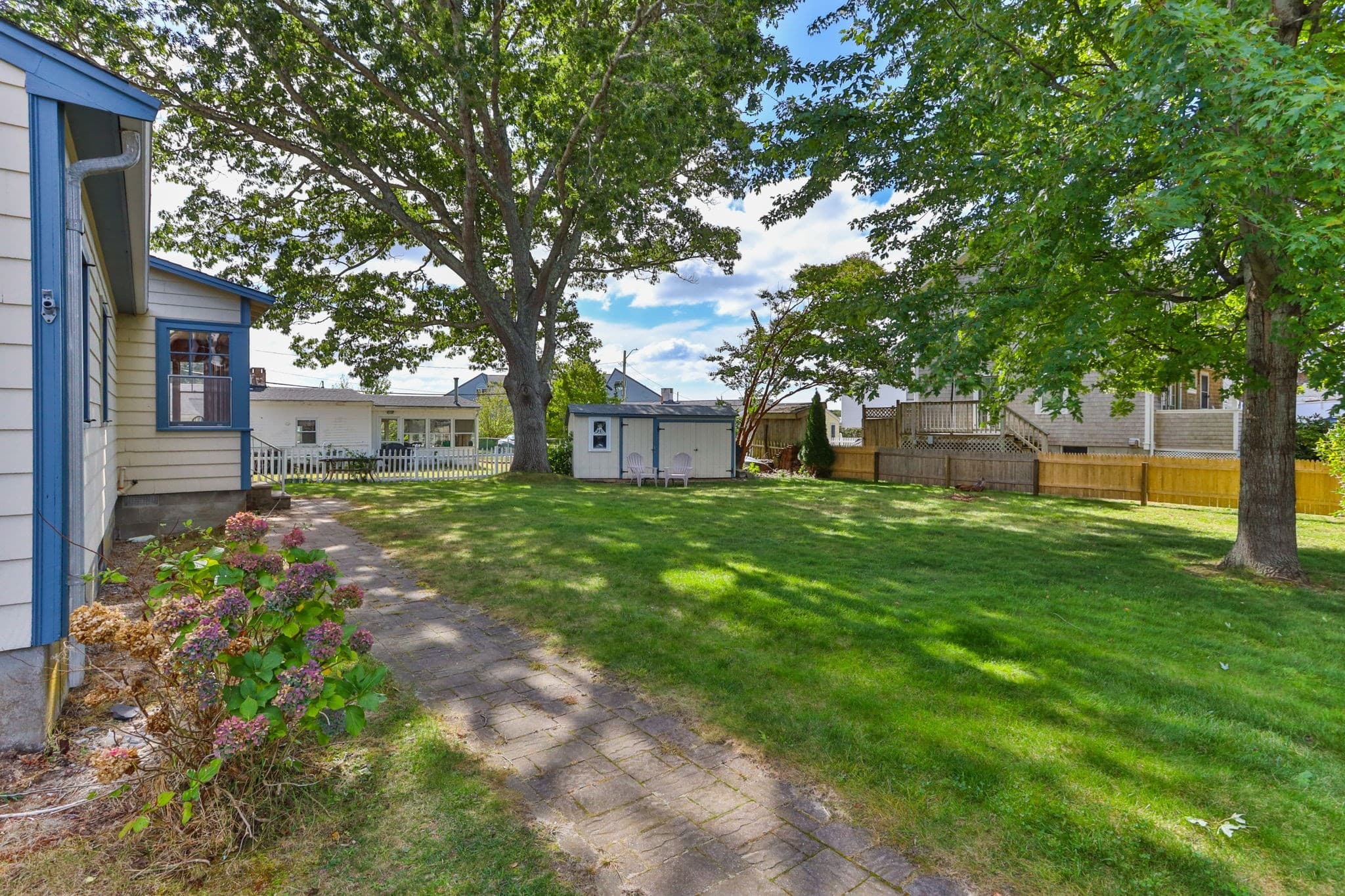 Single Family Residence at 30 Monroe St, Wareham MA 02532, Wareham, photo 26 of 35