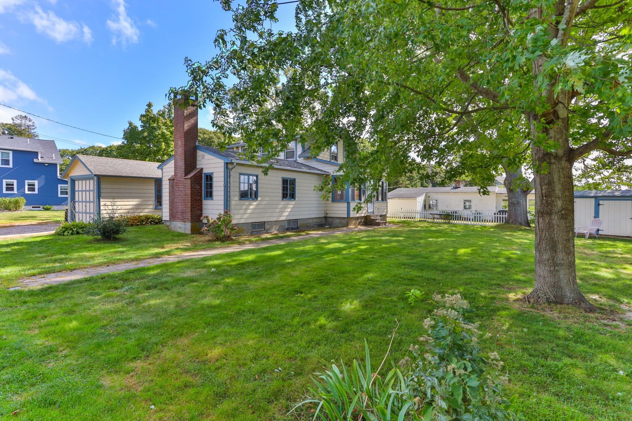 Single Family Residence at 30 Monroe St, Wareham MA 02532, Wareham, photo 24 of 35