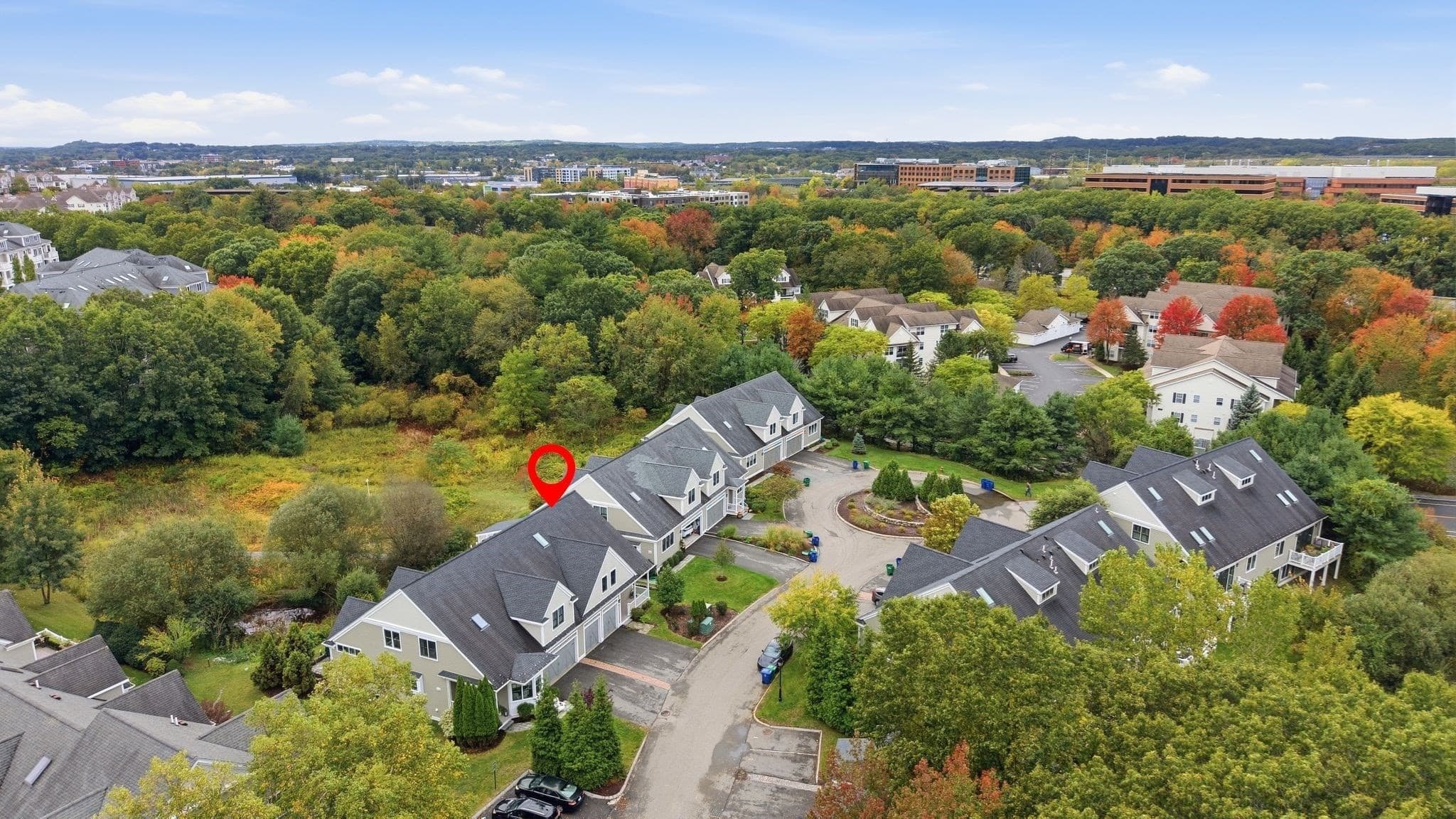 Condominium at 38 Green Meadow Dr # 38, Reading MA 01867, Reading, photo 2 of 42
