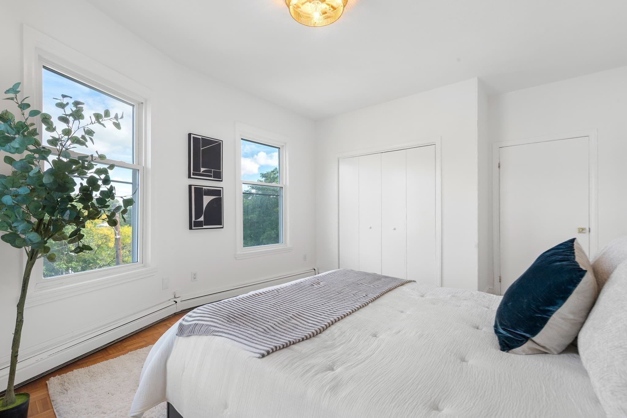Condominium at 133 Webster Avenue # 3, Cambridge MA 02141, Cambridge, photo 17 of 25