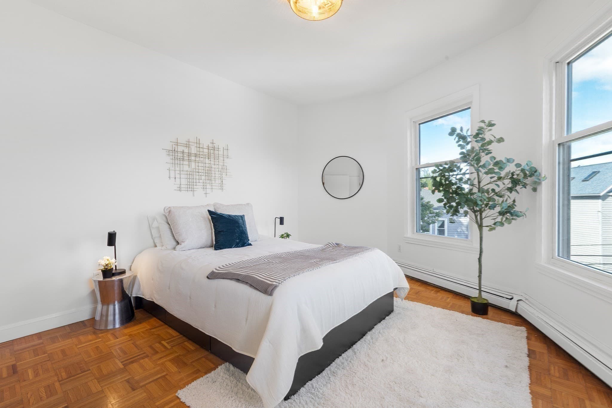 Condominium at 133 Webster Avenue # 3, Cambridge MA 02141, Cambridge, photo 16 of 25