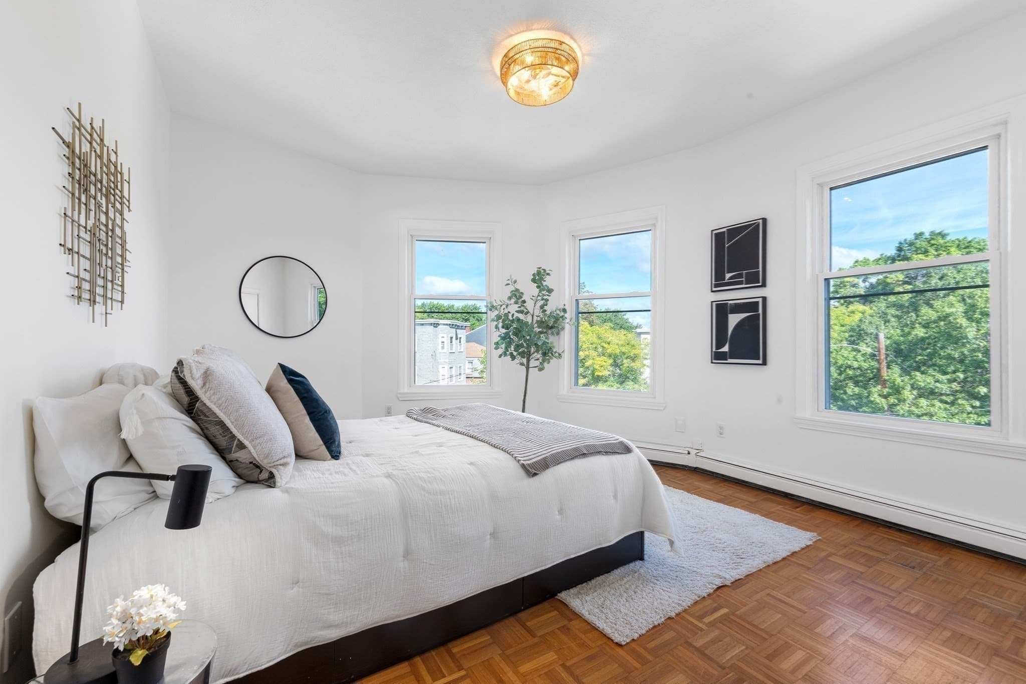 Condominium at 133 Webster Avenue # 3, Cambridge MA 02141, Cambridge, photo 15 of 25
