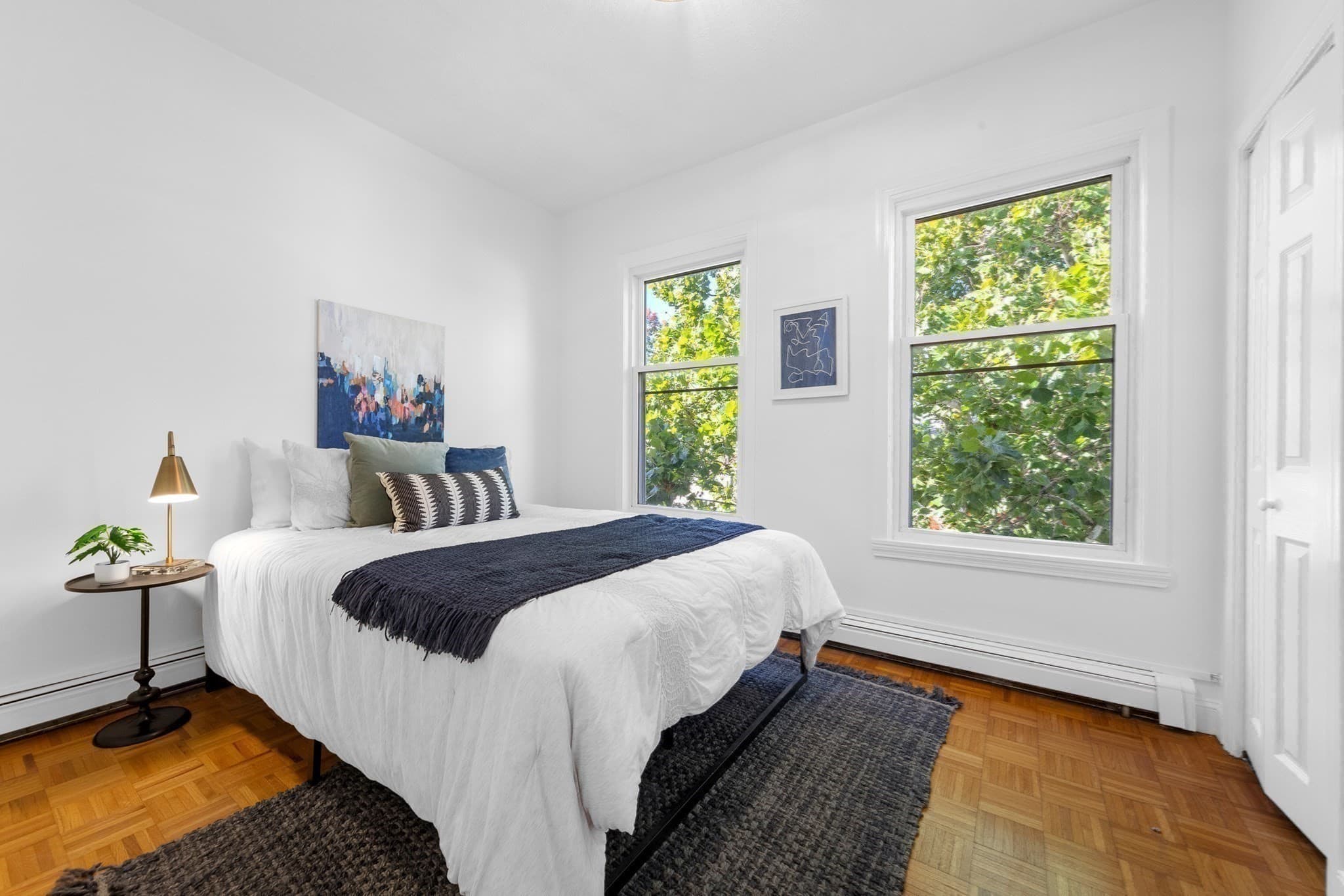 Condominium at 133 Webster Avenue # 3, Cambridge MA 02141, Cambridge, photo 11 of 25