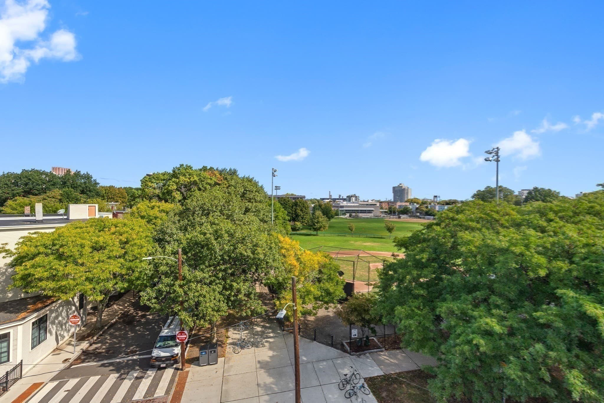 Condominium at 133 Webster Avenue # 3, Cambridge MA 02141, Cambridge, photo 19 of 25