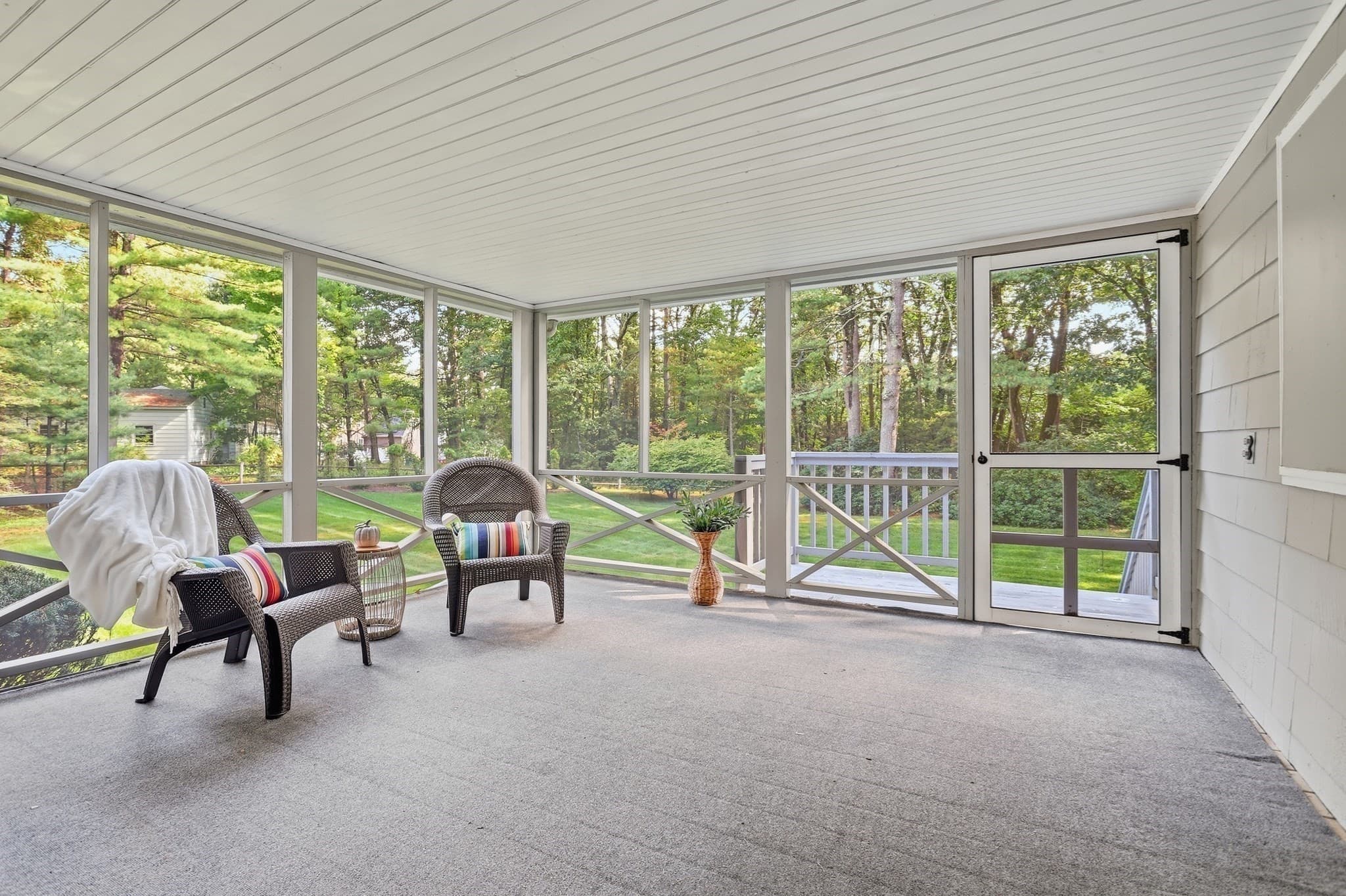 Single Family Residence at 46 Beaver Brook Road, Westford MA 01886, Westford, photo 27 of 39