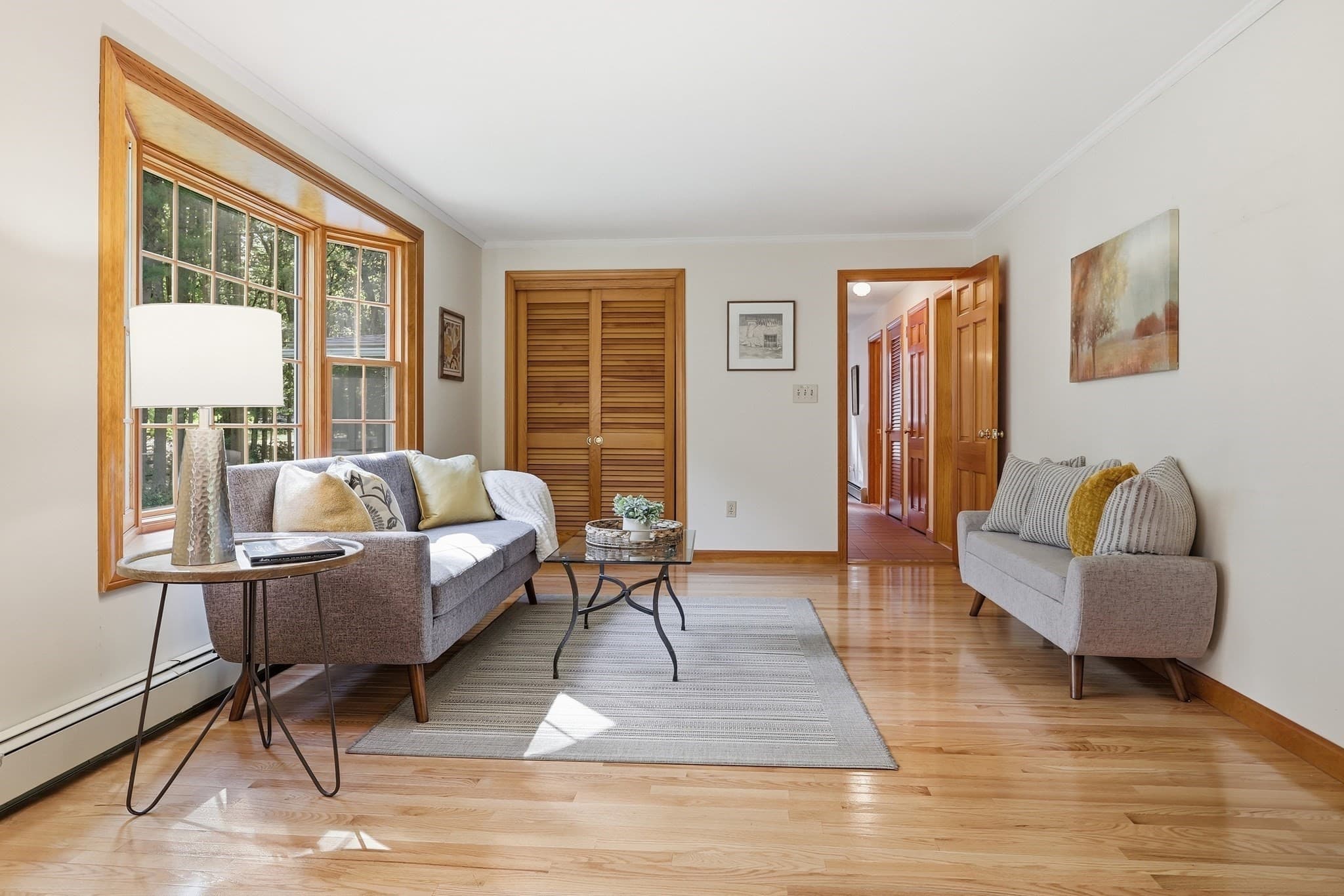Single Family Residence at 46 Beaver Brook Road, Westford MA 01886, Westford, photo 12 of 39