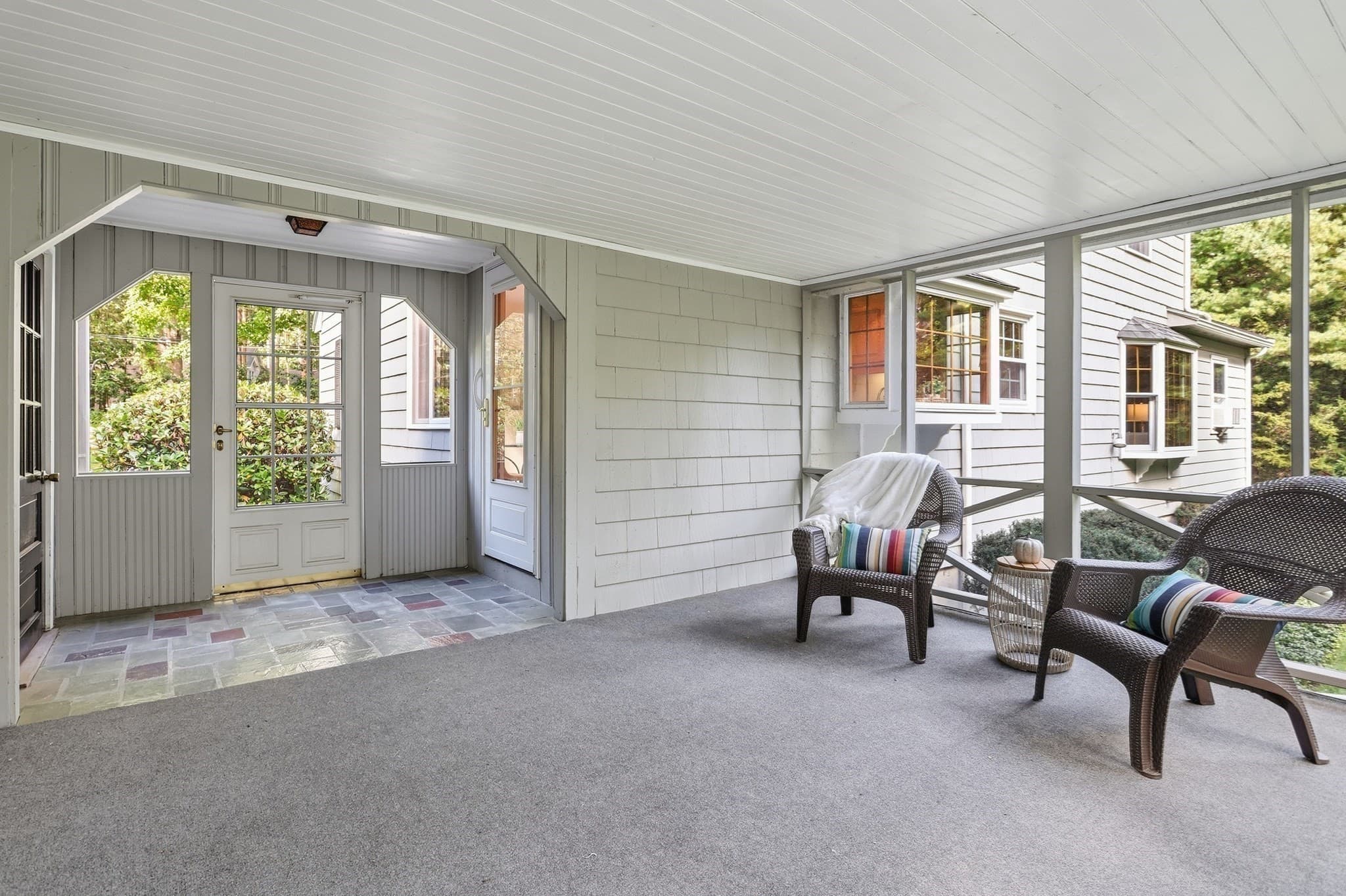 Single Family Residence at 46 Beaver Brook Road, Westford MA 01886, Westford, photo 26 of 39
