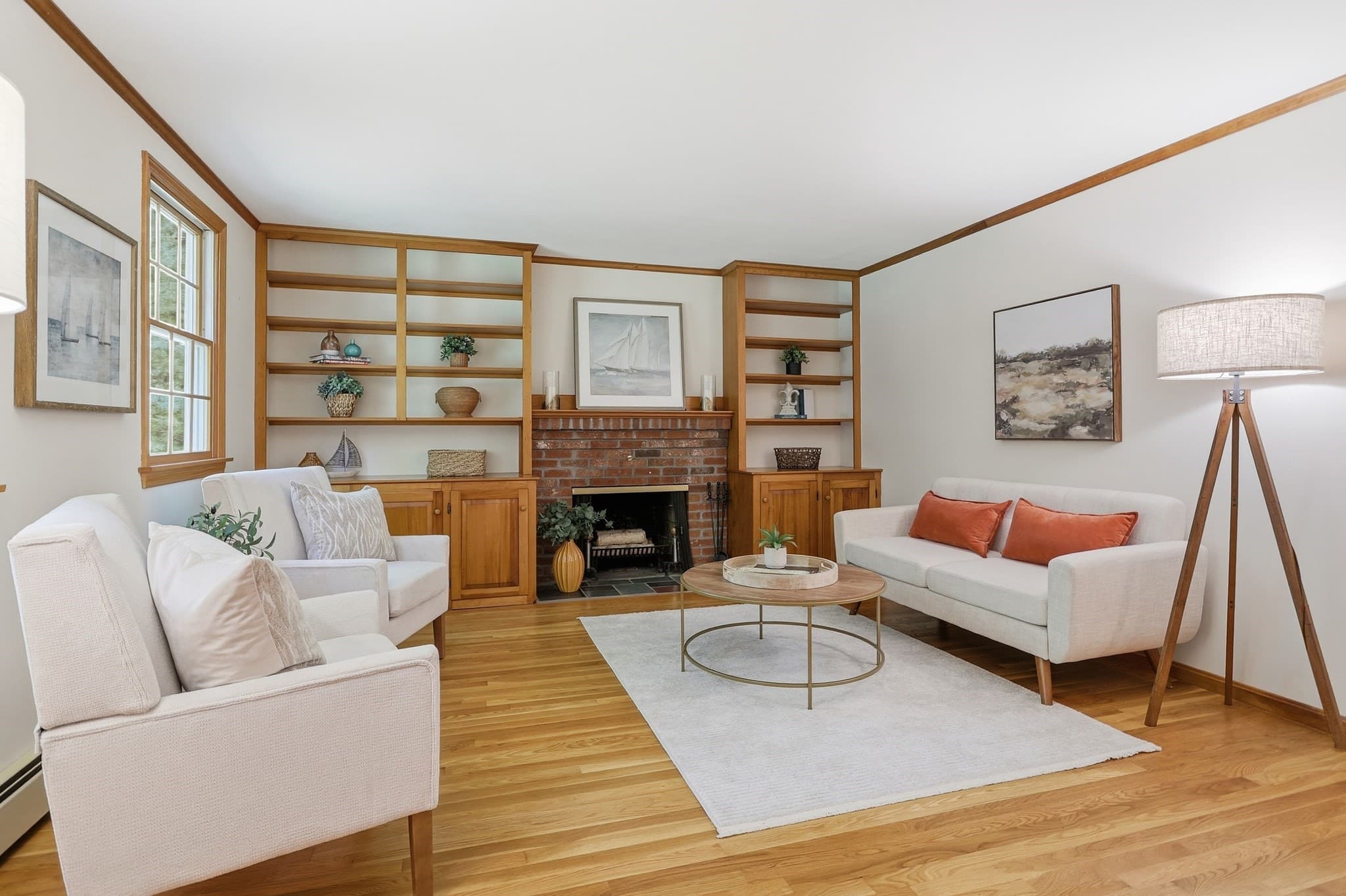 Single Family Residence at 46 Beaver Brook Road, Westford MA 01886, Westford, photo 3 of 39