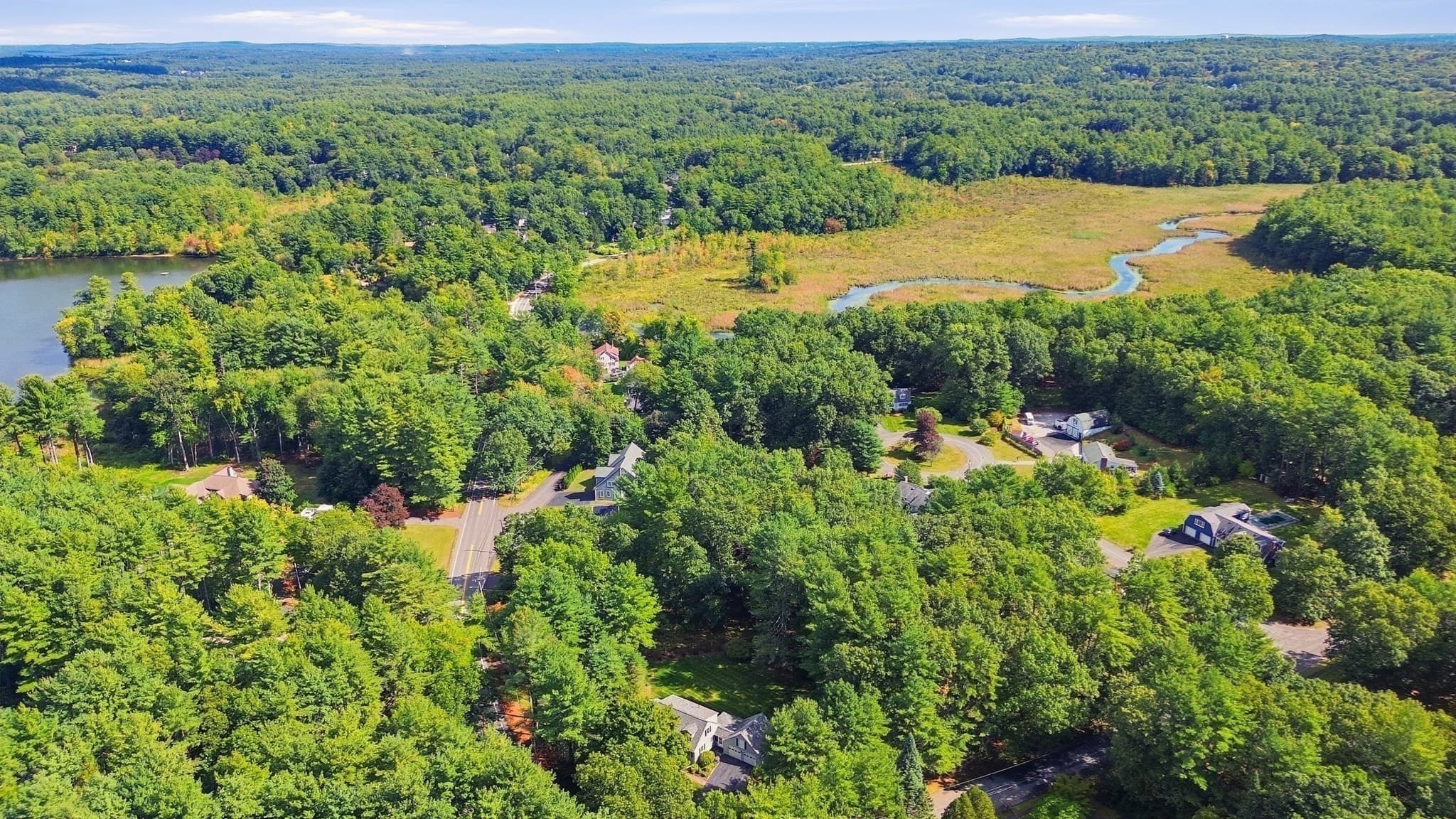 Single Family Residence at 46 Beaver Brook Road, Westford MA 01886, Westford, photo 36 of 39