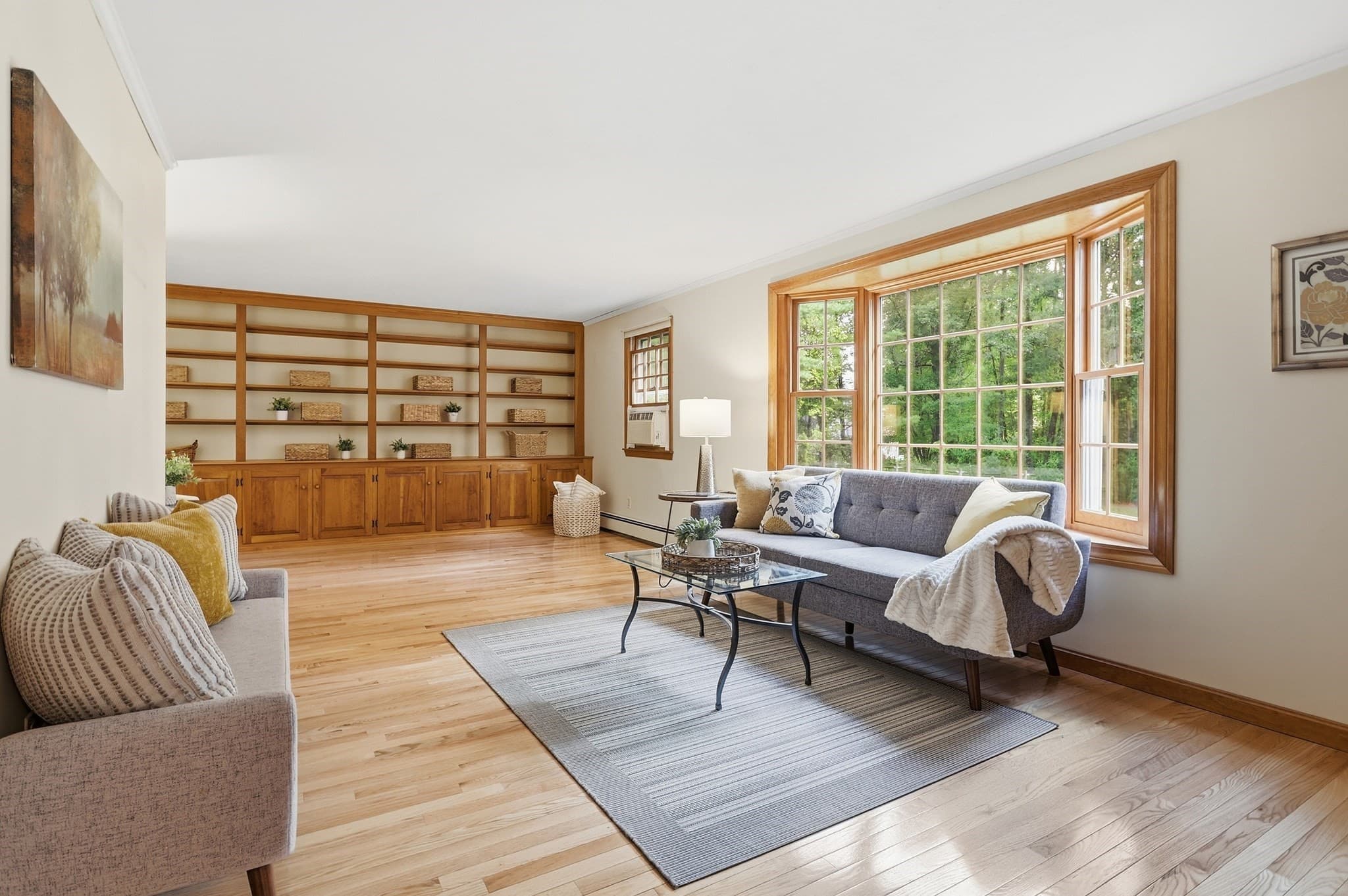 Single Family Residence at 46 Beaver Brook Road, Westford MA 01886, Westford, photo 9 of 39