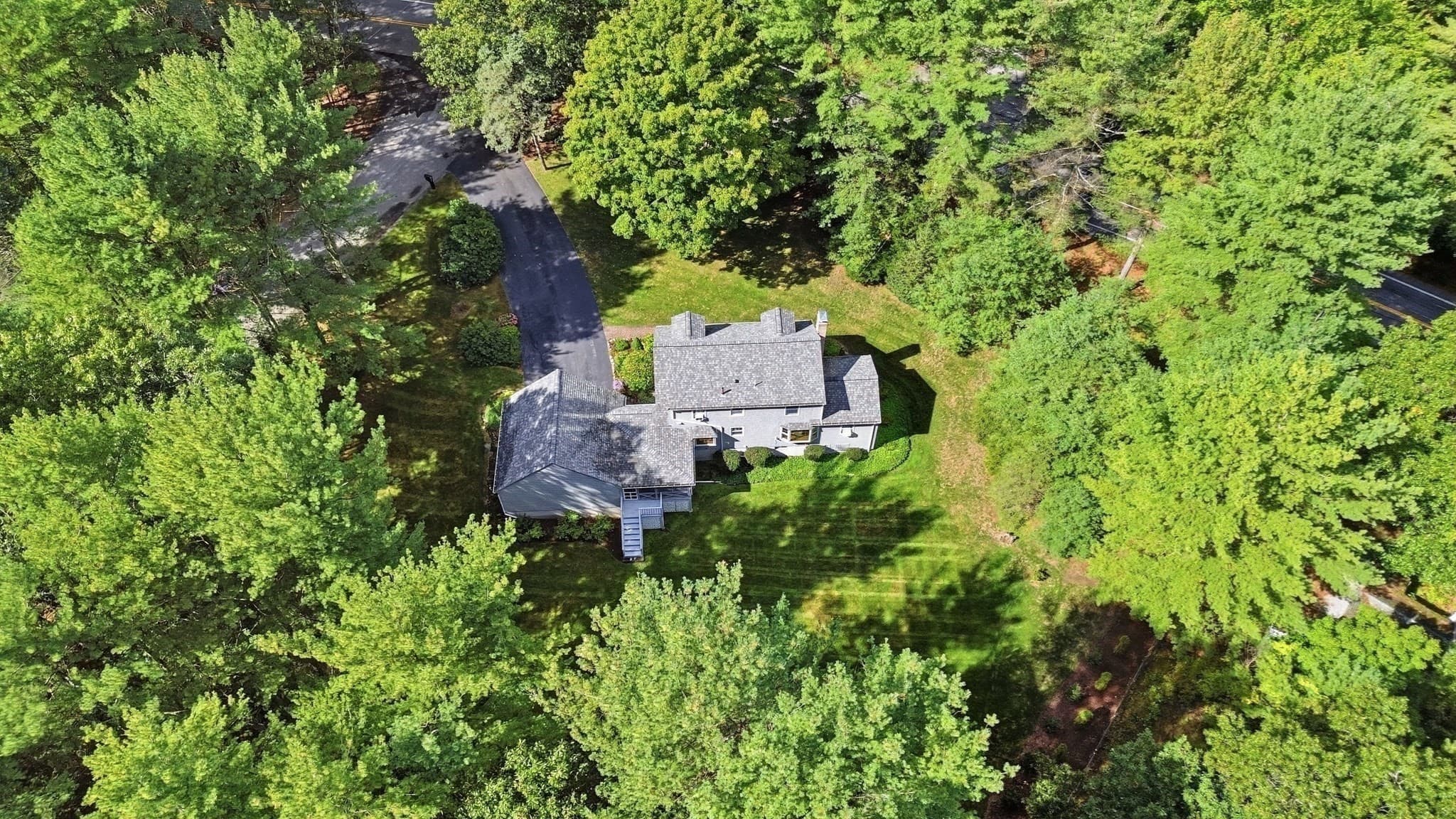 Single Family Residence at 46 Beaver Brook Road, Westford MA 01886, Westford, photo 34 of 39