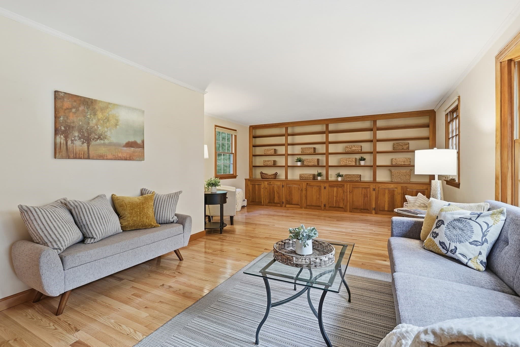 Single Family Residence at 46 Beaver Brook Road, Westford MA 01886, Westford, photo 10 of 39