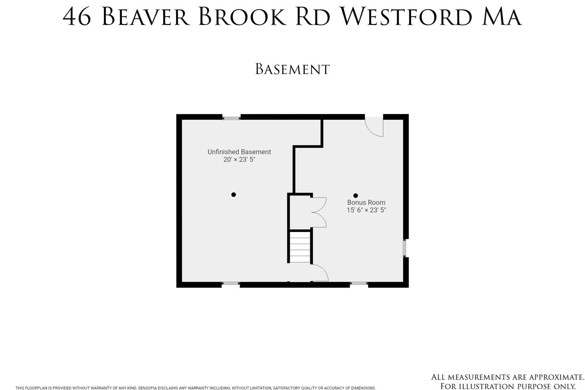 Single Family Residence at 46 Beaver Brook Road, Westford MA 01886, Westford, photo 39 of 39