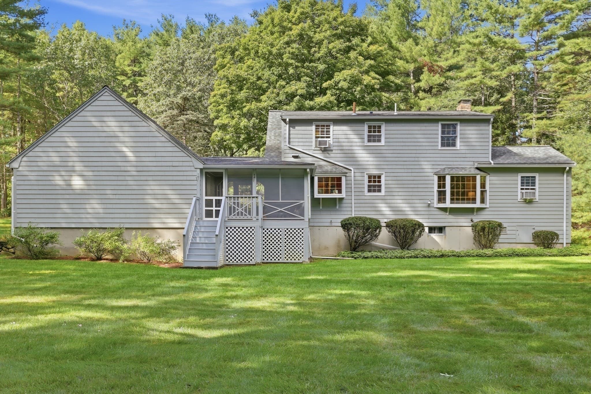 Single Family Residence at 46 Beaver Brook Road, Westford MA 01886, Westford, photo 29 of 39