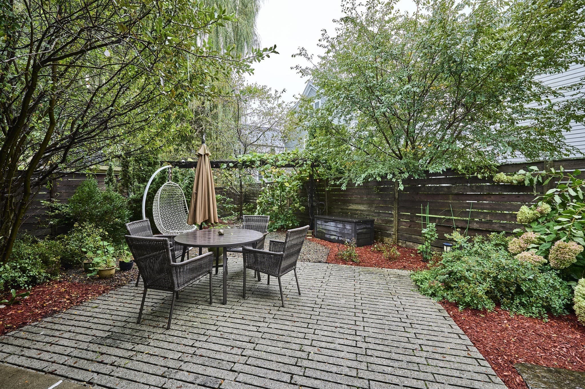 Condominium at 66 Catherine St # 66, Boston MA 02131, Boston, photo 27 of 38