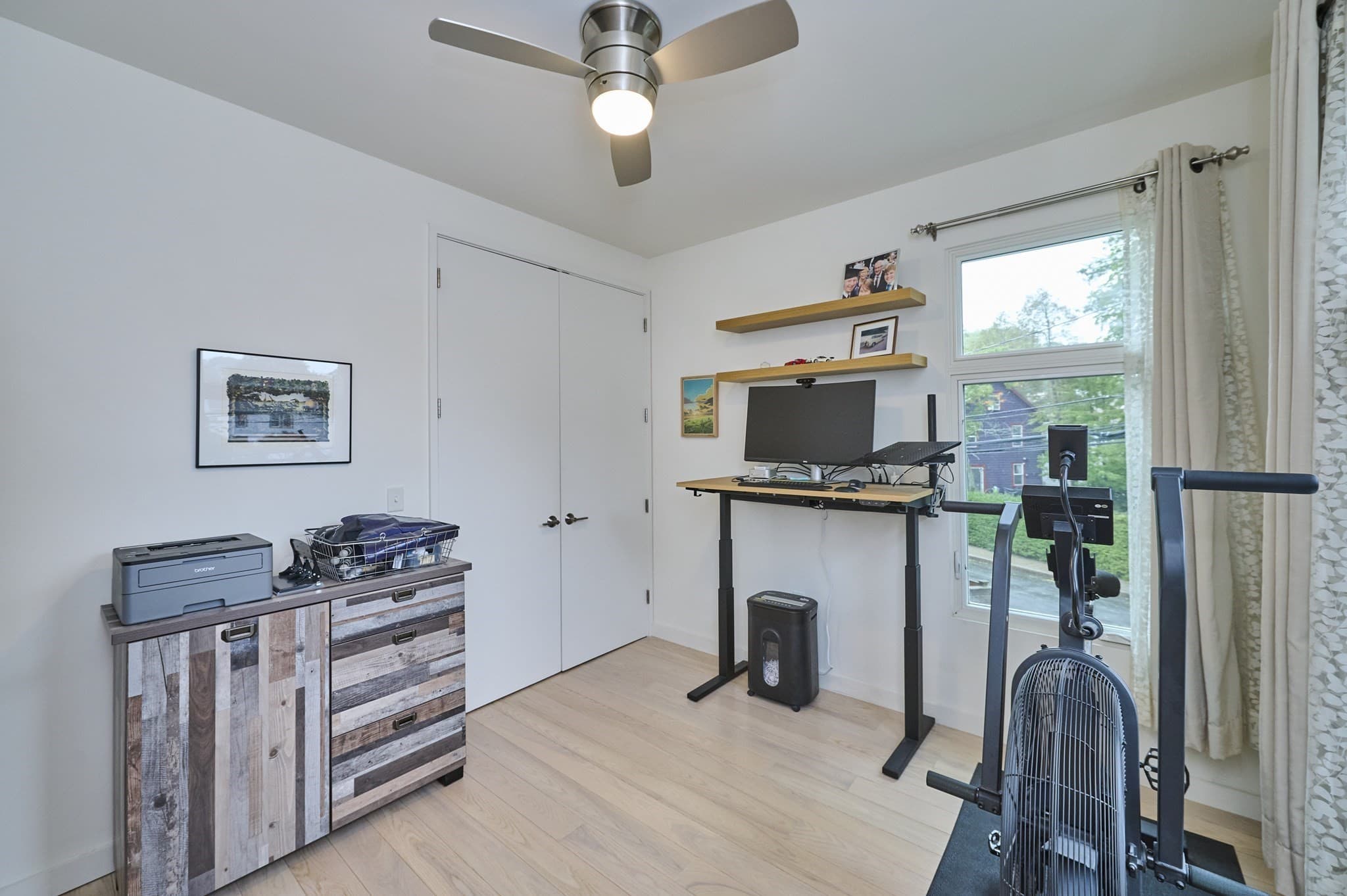 Condominium at 66 Catherine St # 66, Boston MA 02131, Boston, photo 17 of 38