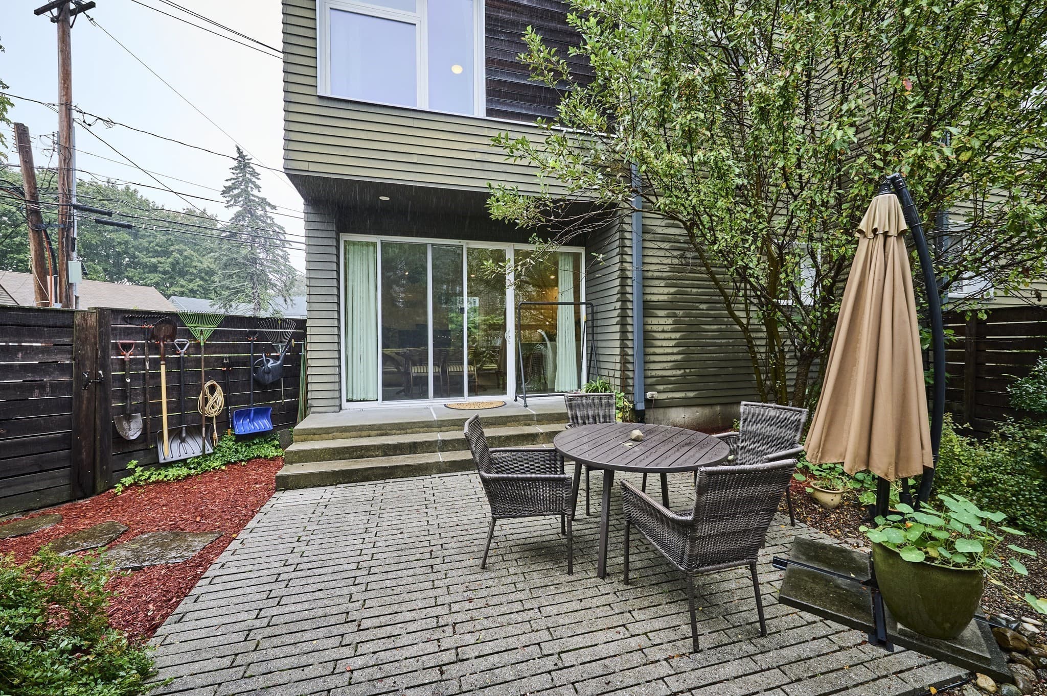 Condominium at 66 Catherine St # 66, Boston MA 02131, Boston, photo 26 of 38