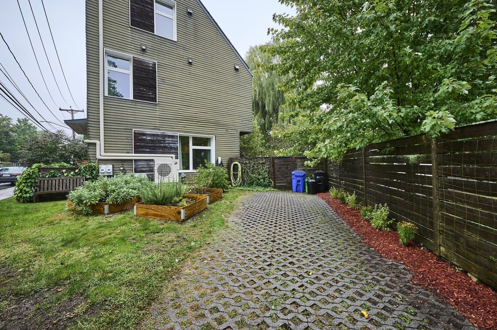 Condominium at 66 Catherine St # 66, Boston MA 02131, Boston, photo 34 of 38