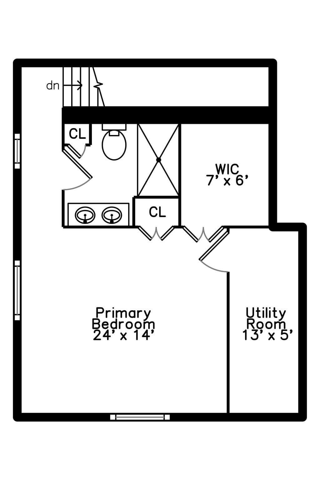 Condominium at 66 Catherine St # 66, Boston MA 02131, Boston, photo 38 of 38