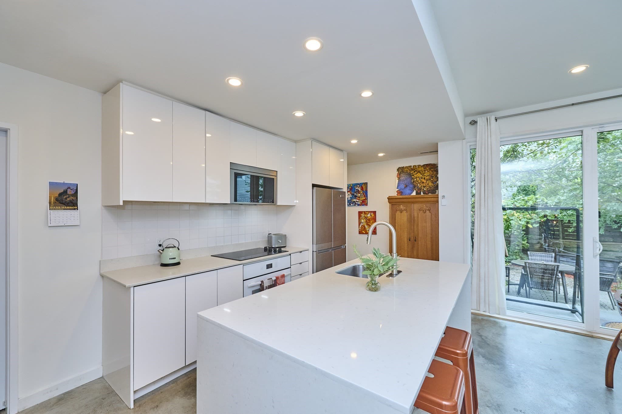 Condominium at 66 Catherine St # 66, Boston MA 02131, Boston, photo 10 of 38