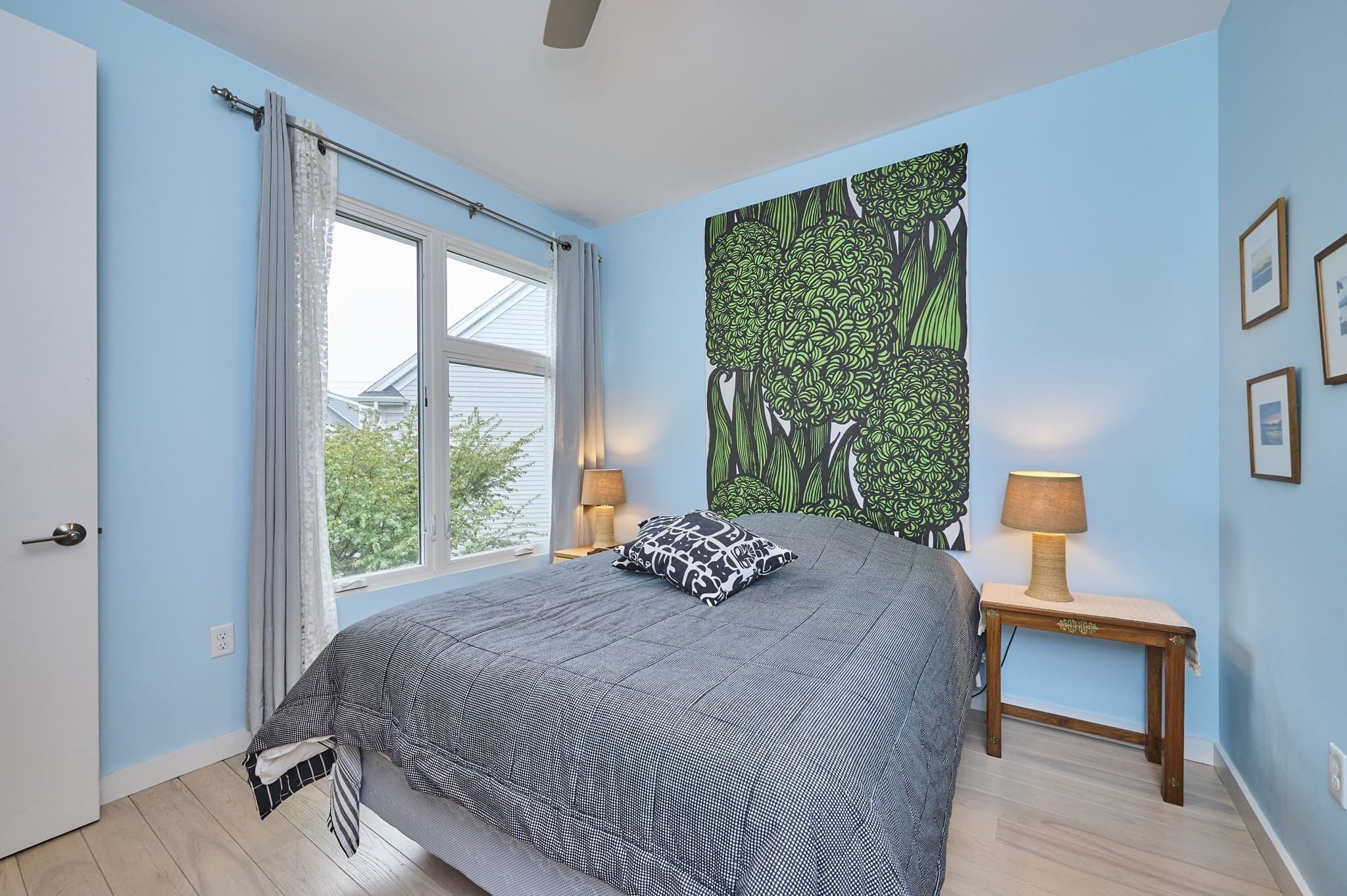 Condominium at 66 Catherine St # 66, Boston MA 02131, Boston, photo 15 of 38
