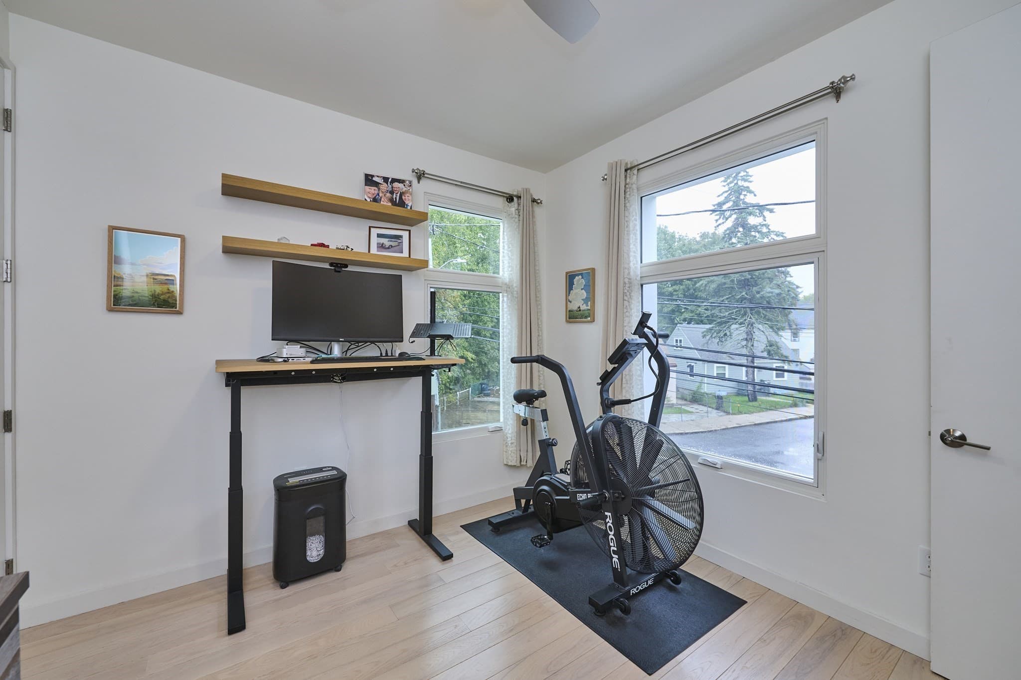 Condominium at 66 Catherine St # 66, Boston MA 02131, Boston, photo 19 of 38