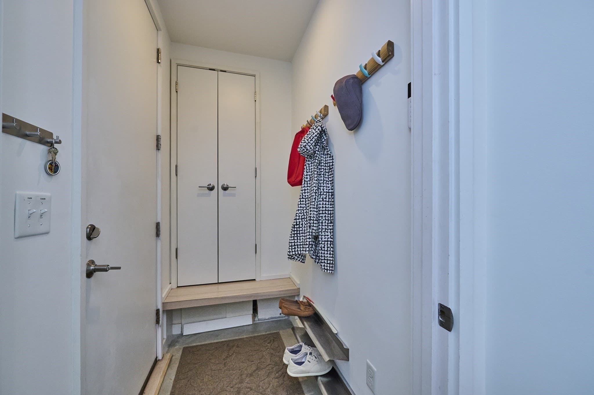 Condominium at 66 Catherine St # 66, Boston MA 02131, Boston, photo 25 of 38