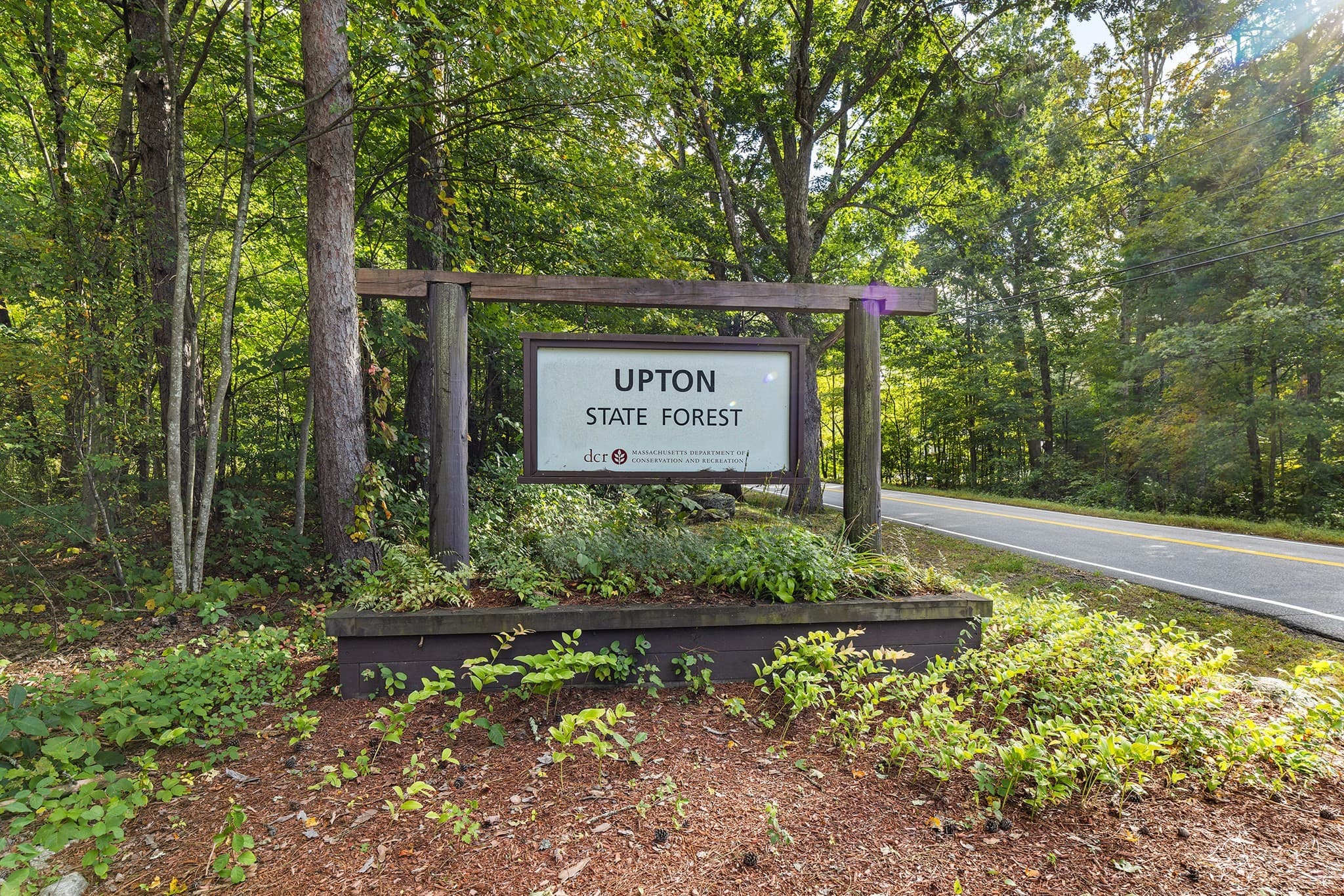 Single Family Residence at 192 Westboro Rd, Upton MA 01568, Upton, photo 31 of 32